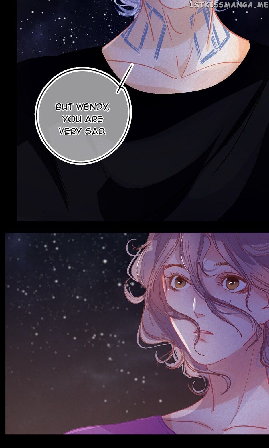 Defrost My Heart chapter 54 - page 12