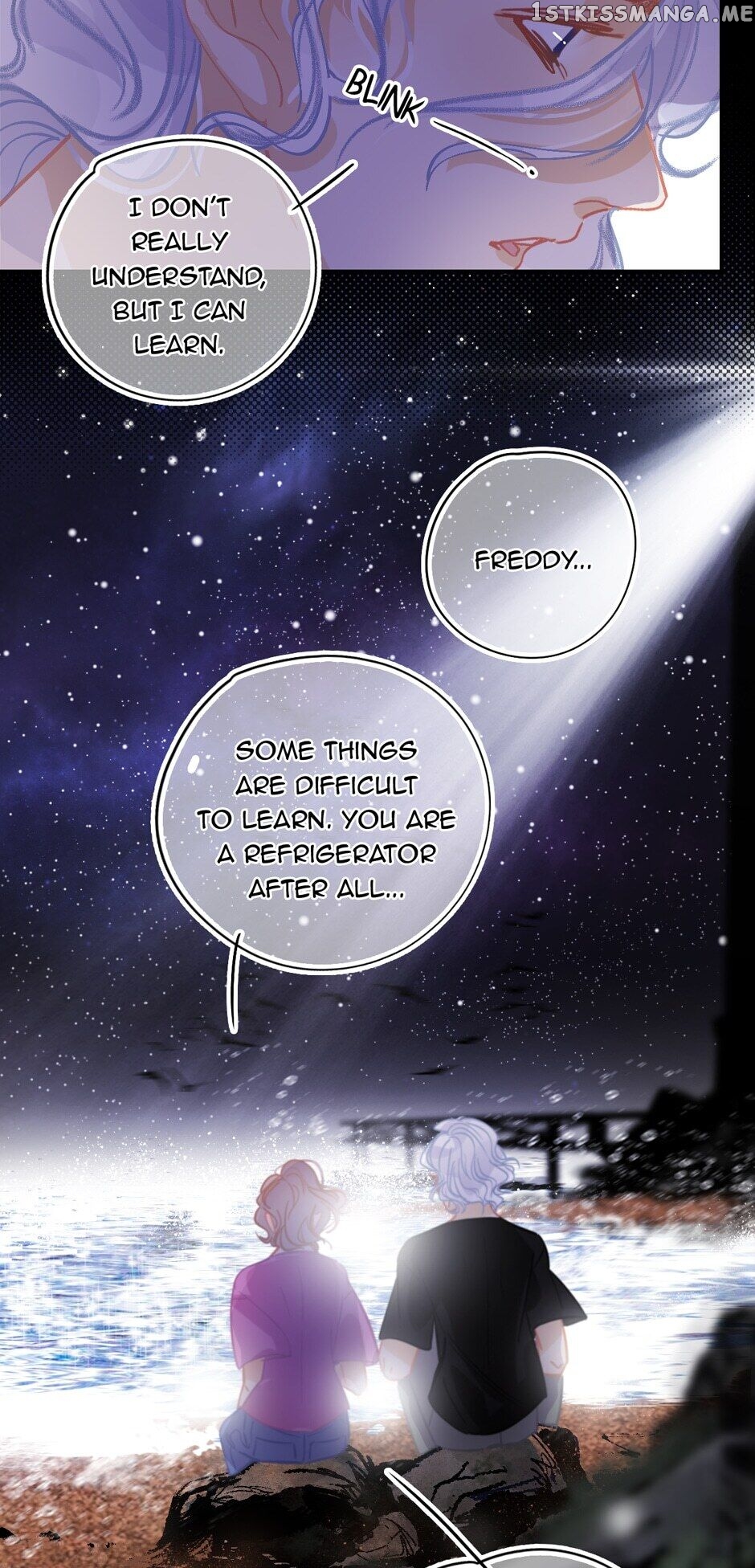 Defrost My Heart chapter 54 - page 20
