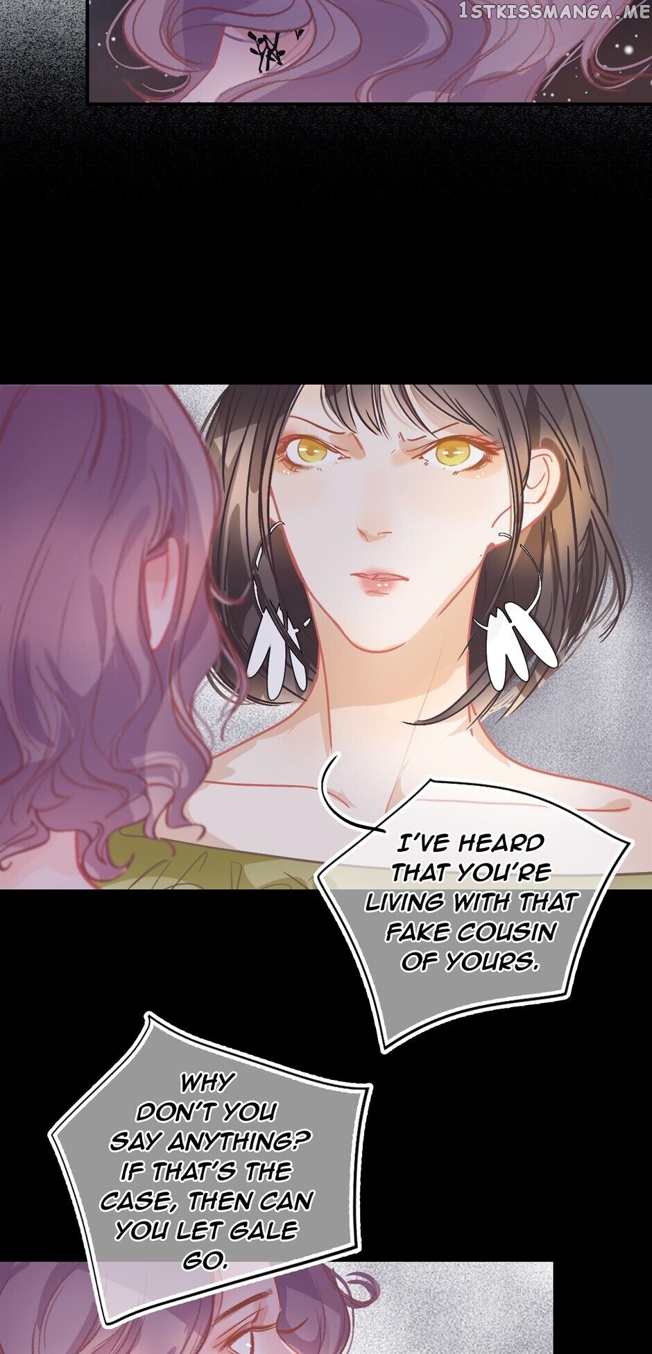Defrost My Heart chapter 54 - page 3