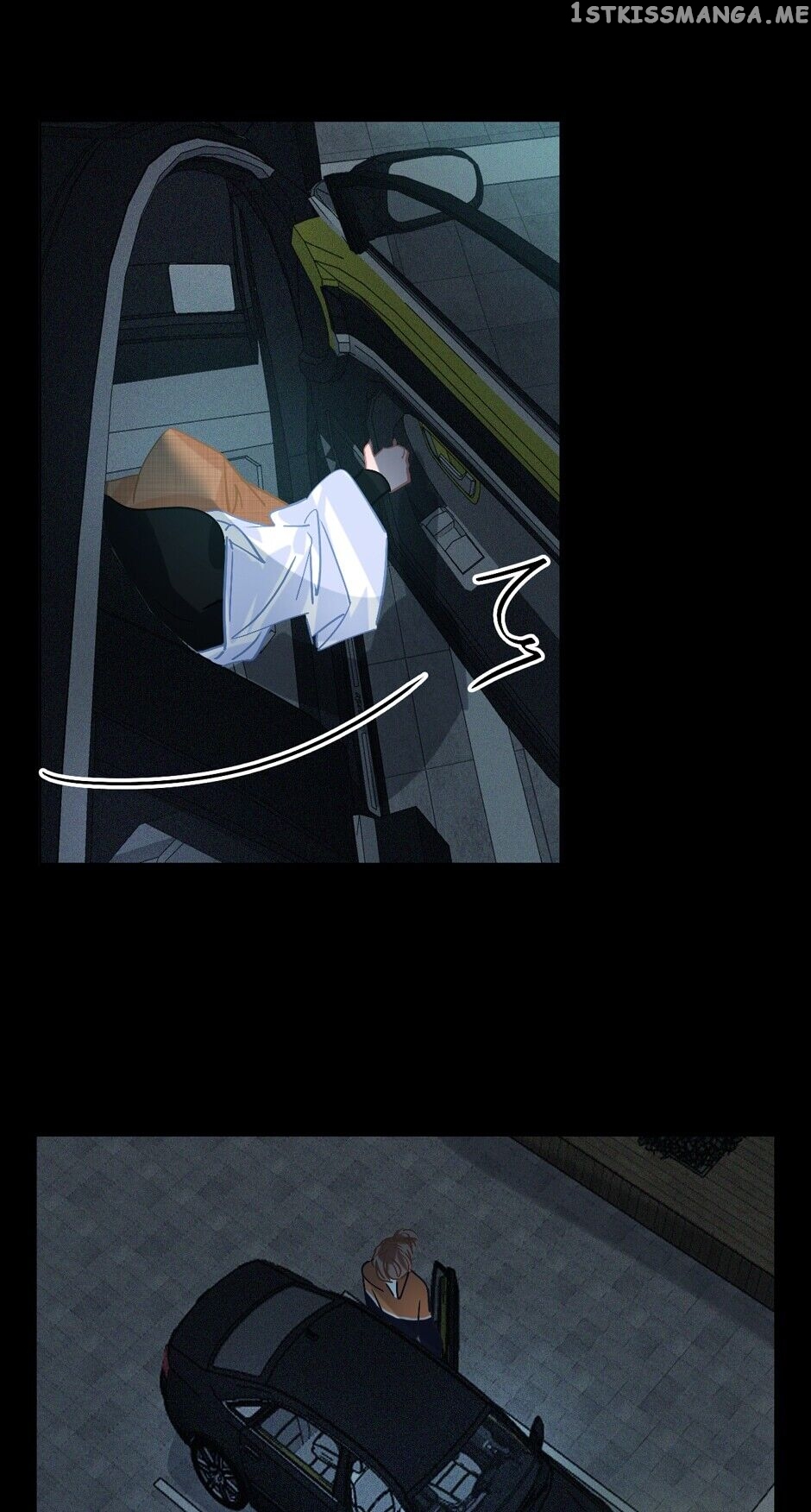 Defrost My Heart chapter 42 - page 10
