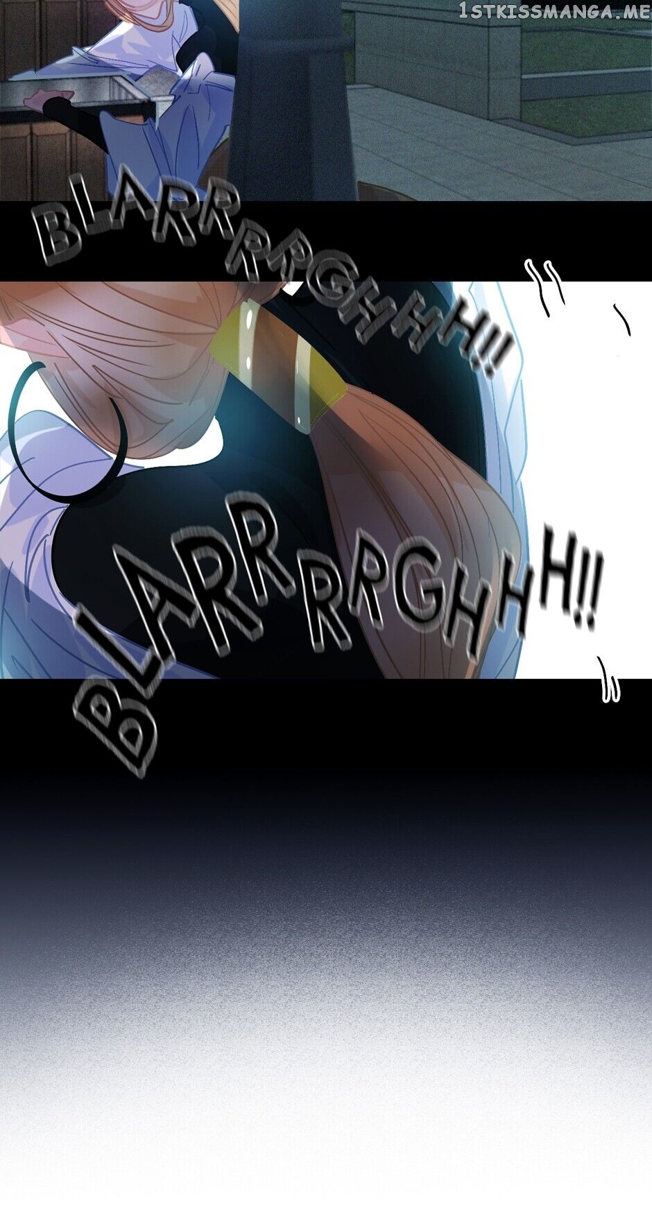 Defrost My Heart chapter 42 - page 12