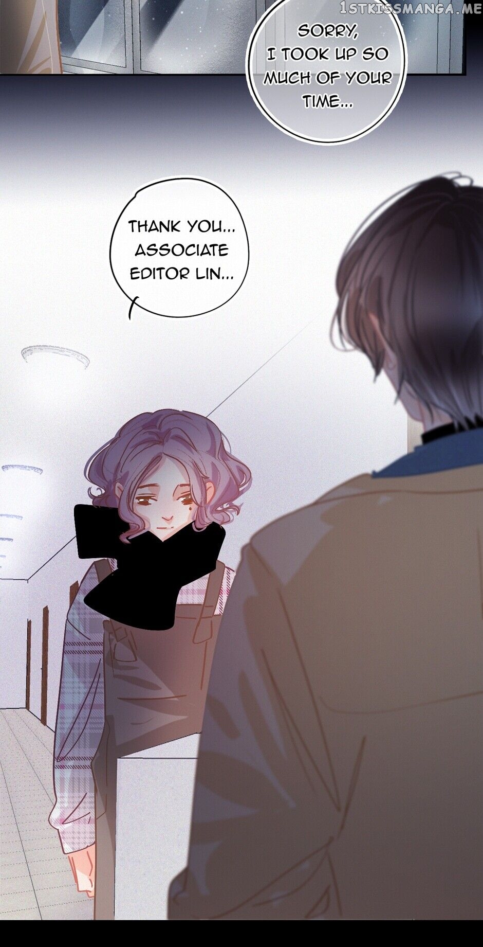 Defrost My Heart chapter 43 - page 15