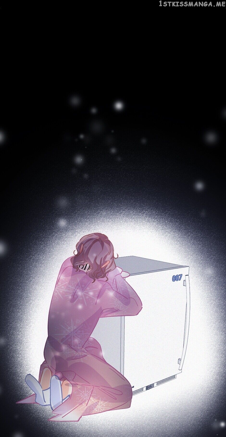 Defrost My Heart chapter 44 - page 10