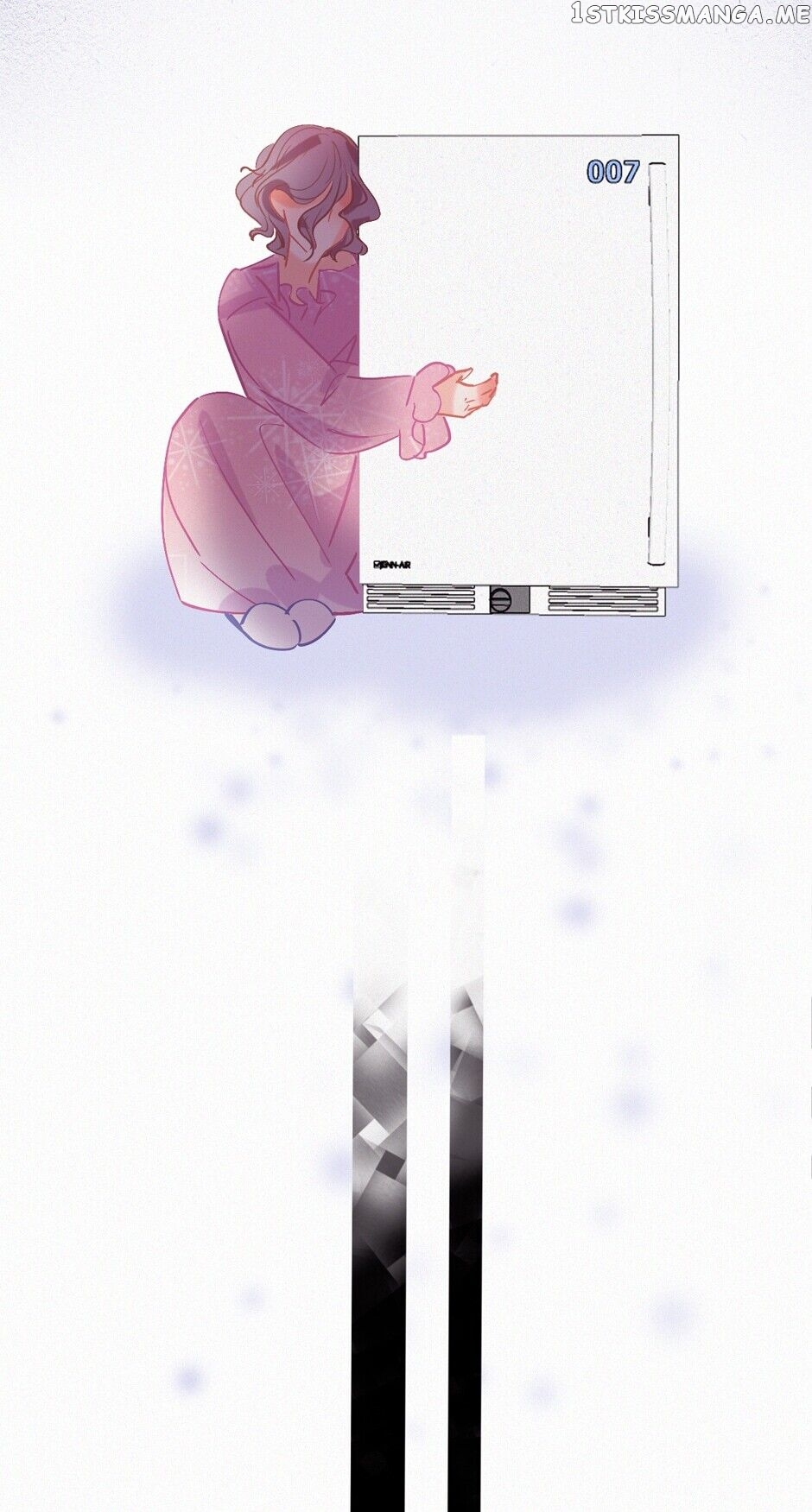 Defrost My Heart chapter 44 - page 15