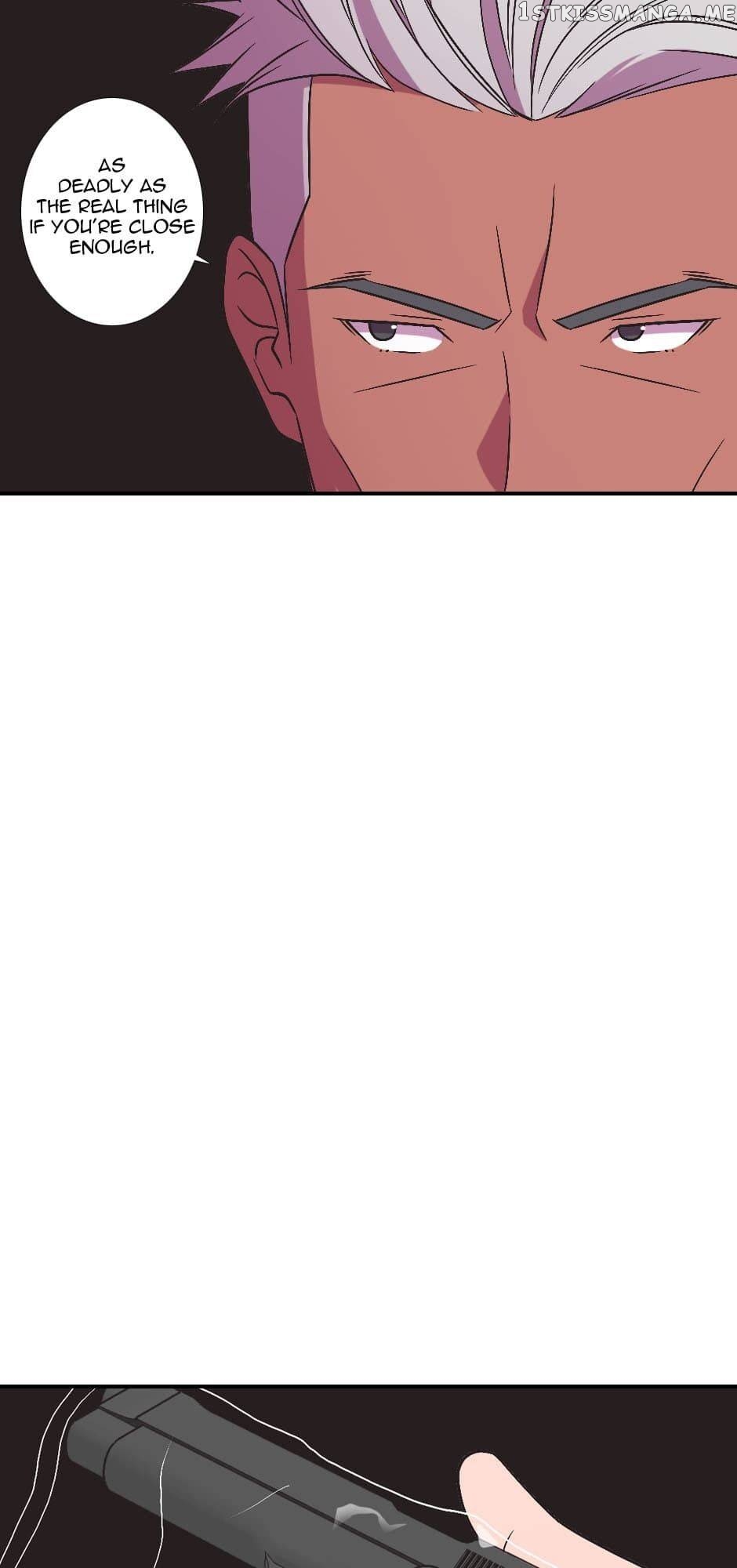 Classroom Undercover chapter 49 - page 11