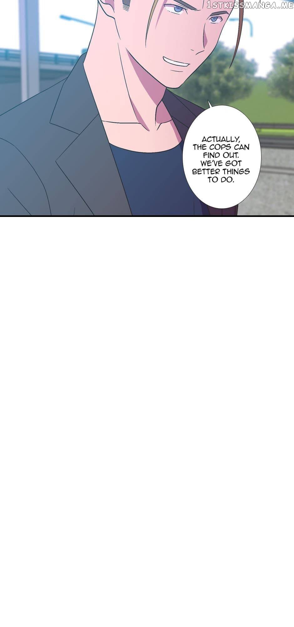 Classroom Undercover chapter 49 - page 14