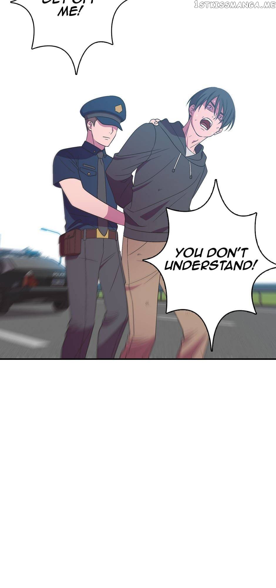 Classroom Undercover chapter 49 - page 17