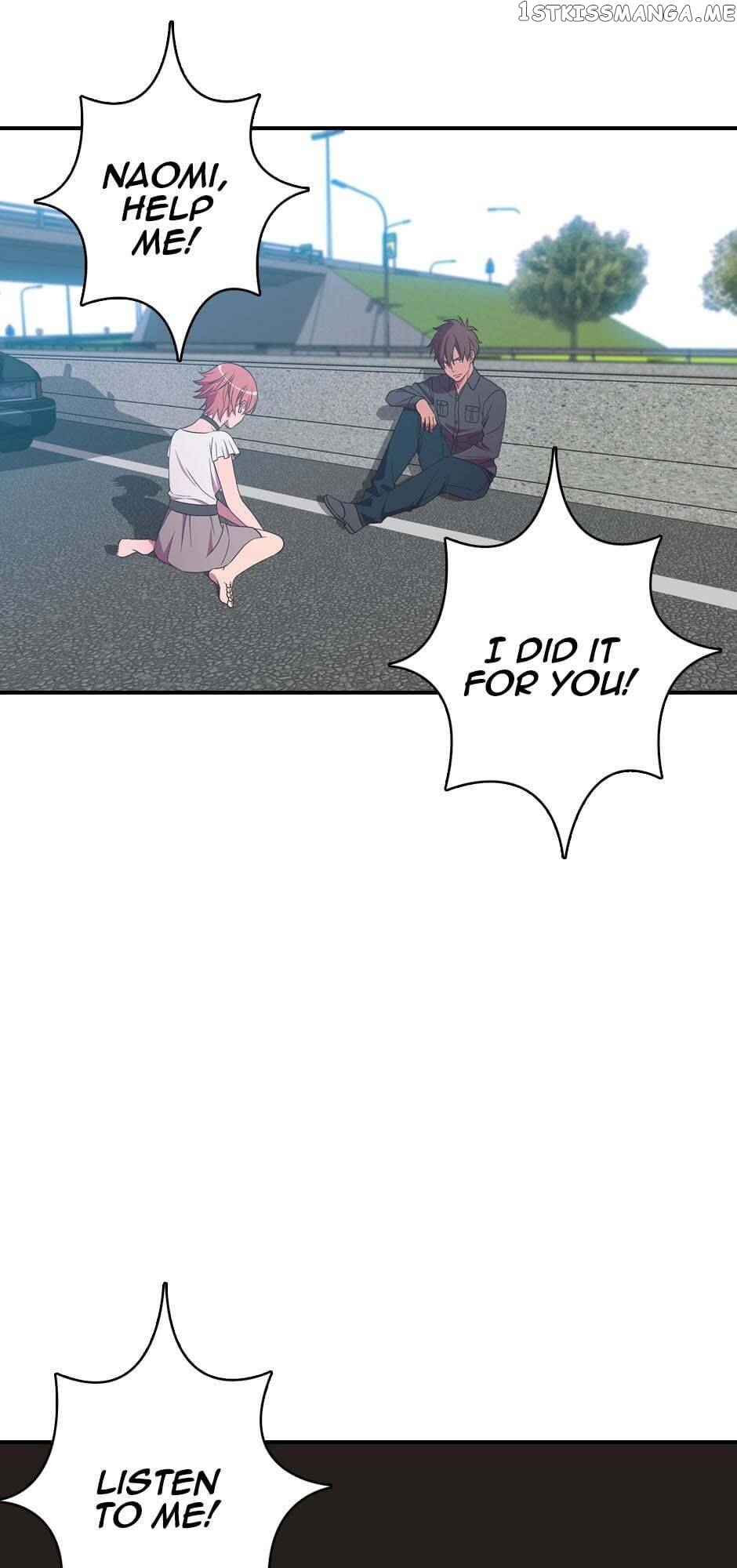 Classroom Undercover chapter 49 - page 18