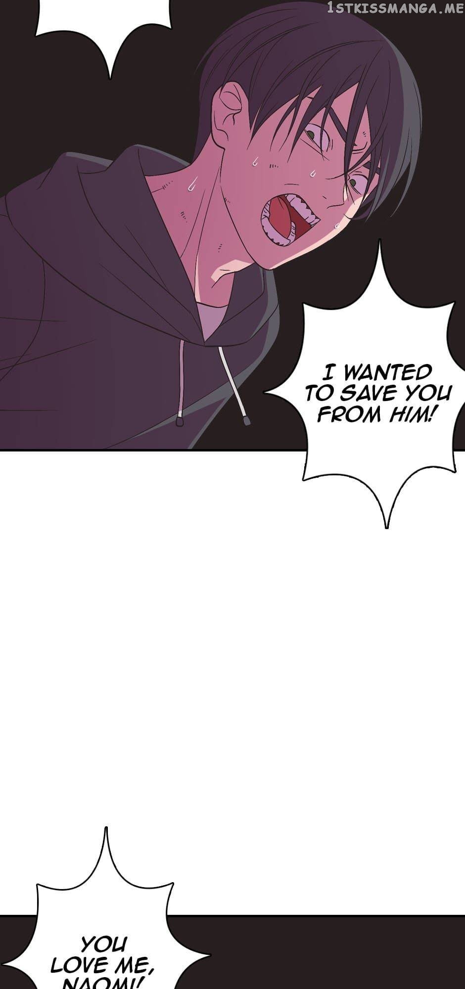 Classroom Undercover chapter 49 - page 19