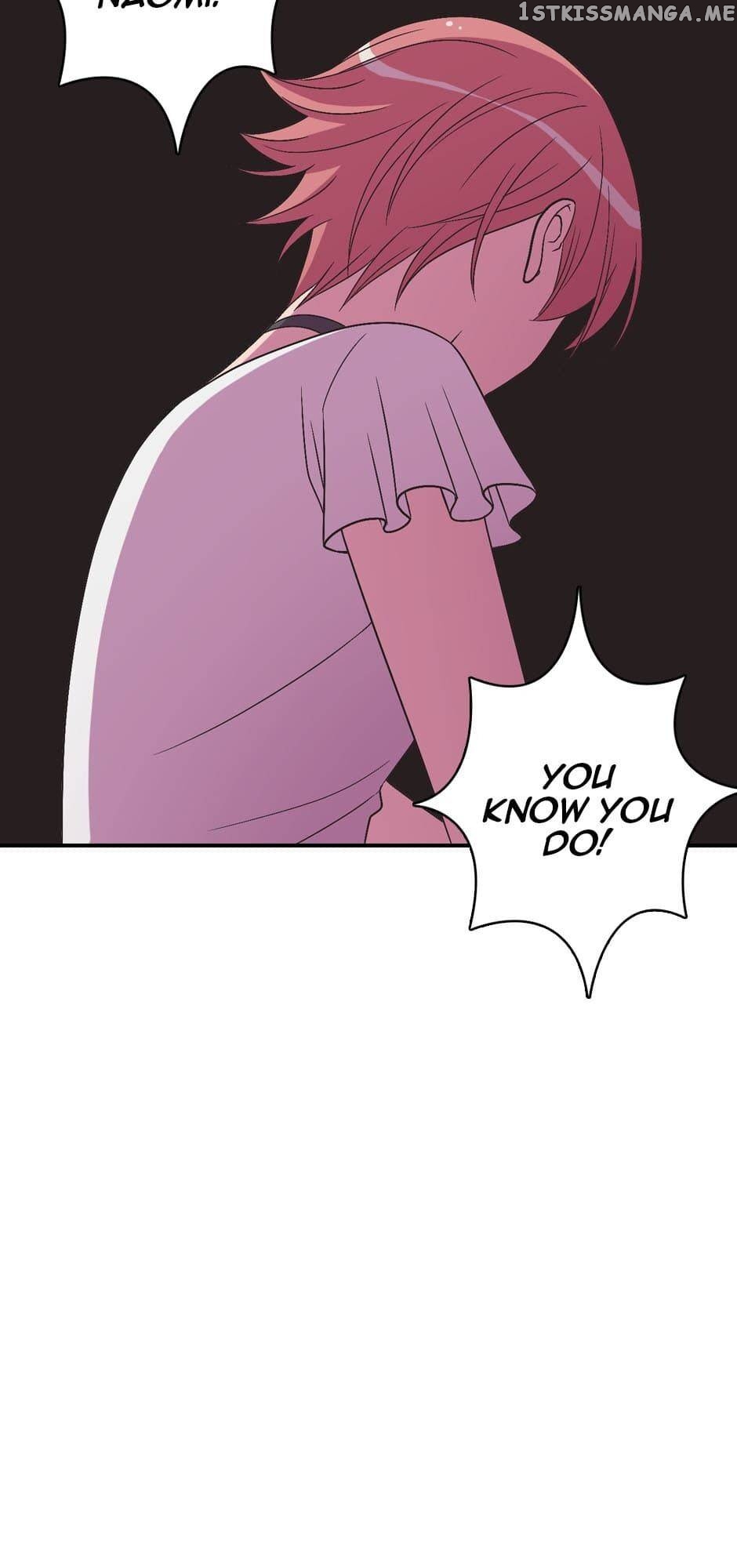 Classroom Undercover chapter 49 - page 20
