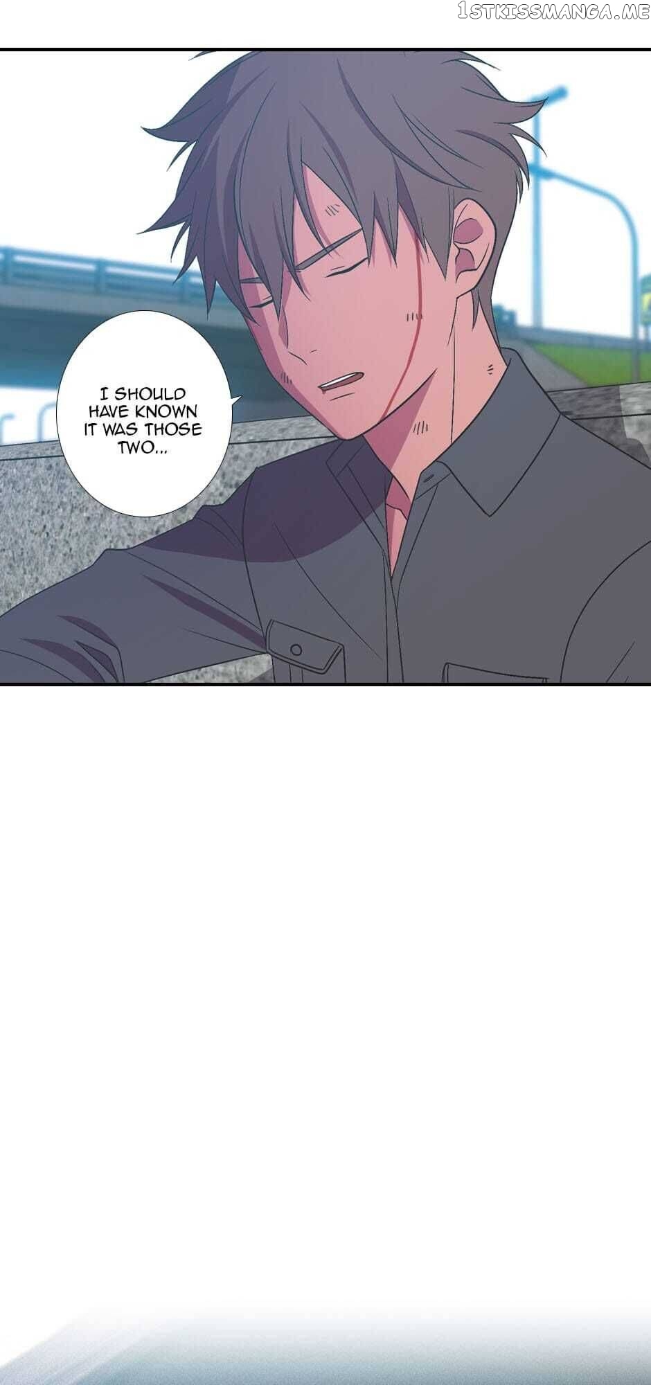 Classroom Undercover chapter 49 - page 21