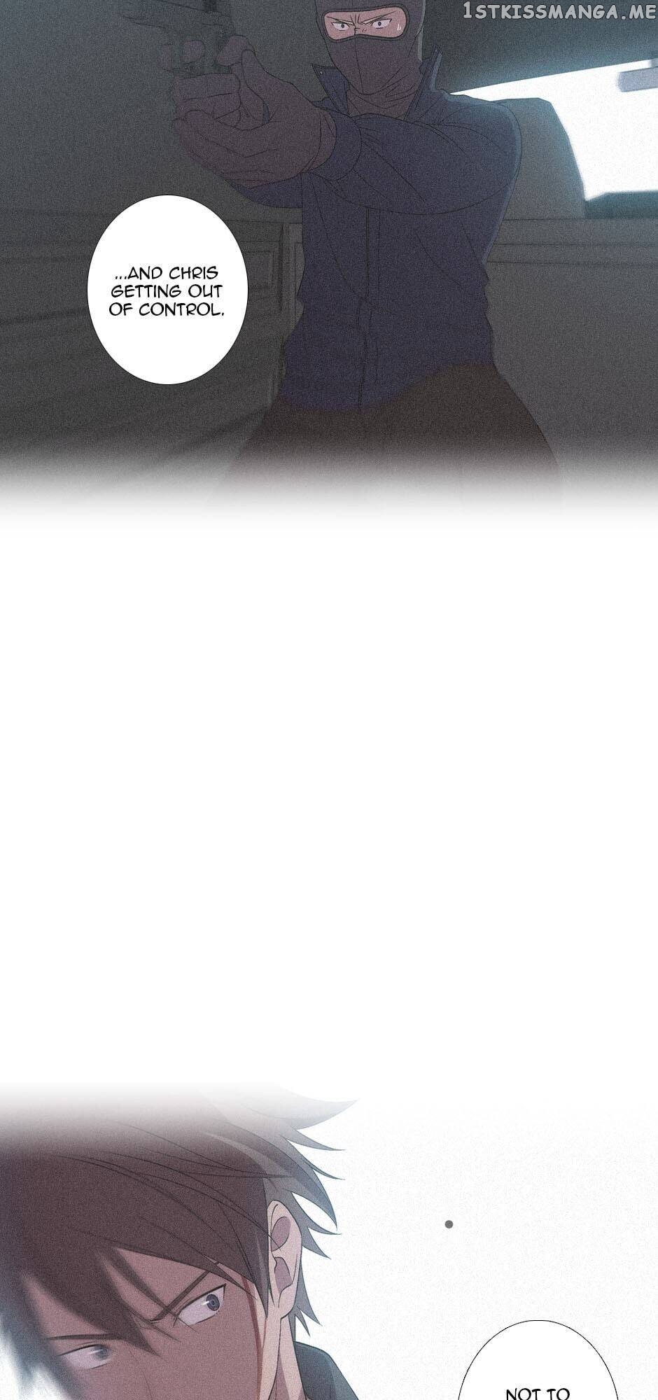 Classroom Undercover chapter 49 - page 23