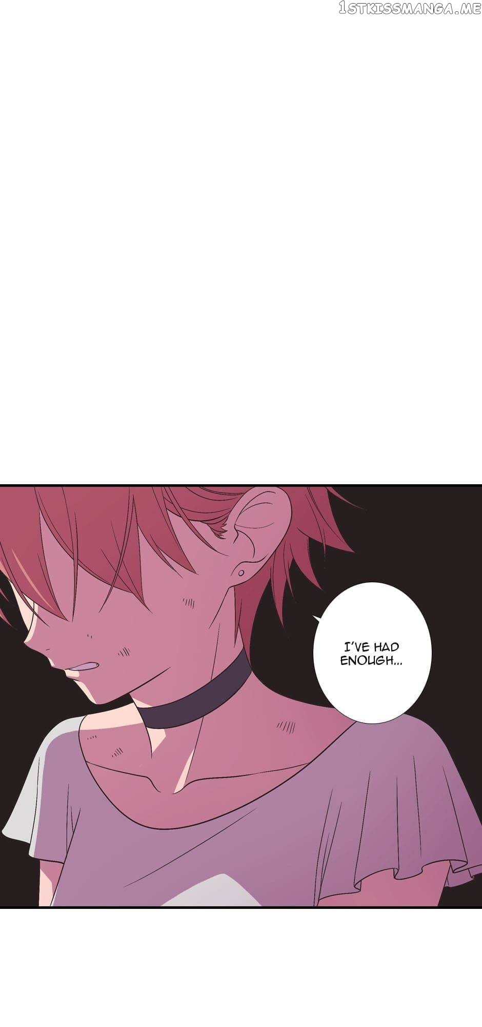 Classroom Undercover chapter 49 - page 25