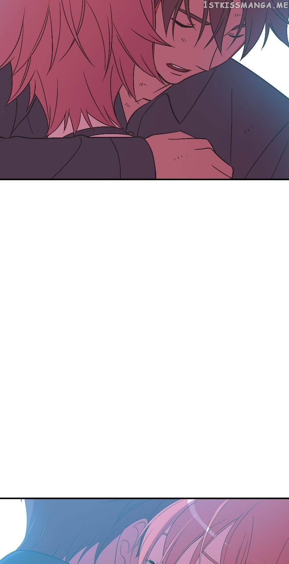 Classroom Undercover chapter 49 - page 33