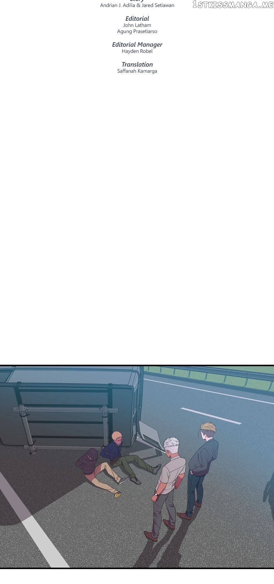Classroom Undercover chapter 49 - page 4