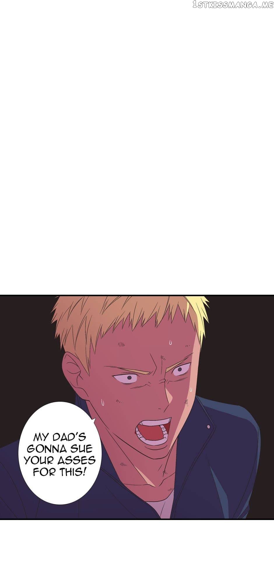 Classroom Undercover chapter 49 - page 5