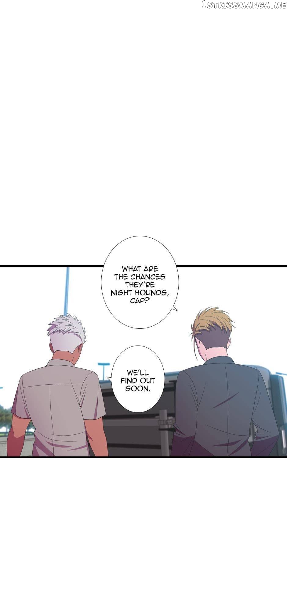 Classroom Undercover chapter 49 - page 6