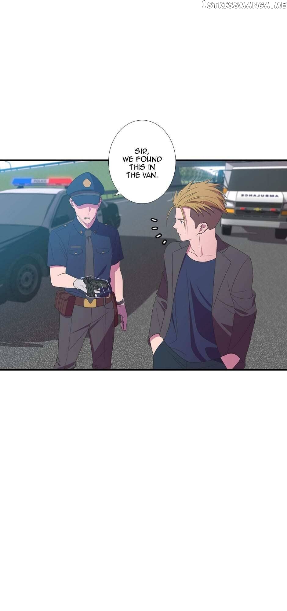 Classroom Undercover chapter 49 - page 7