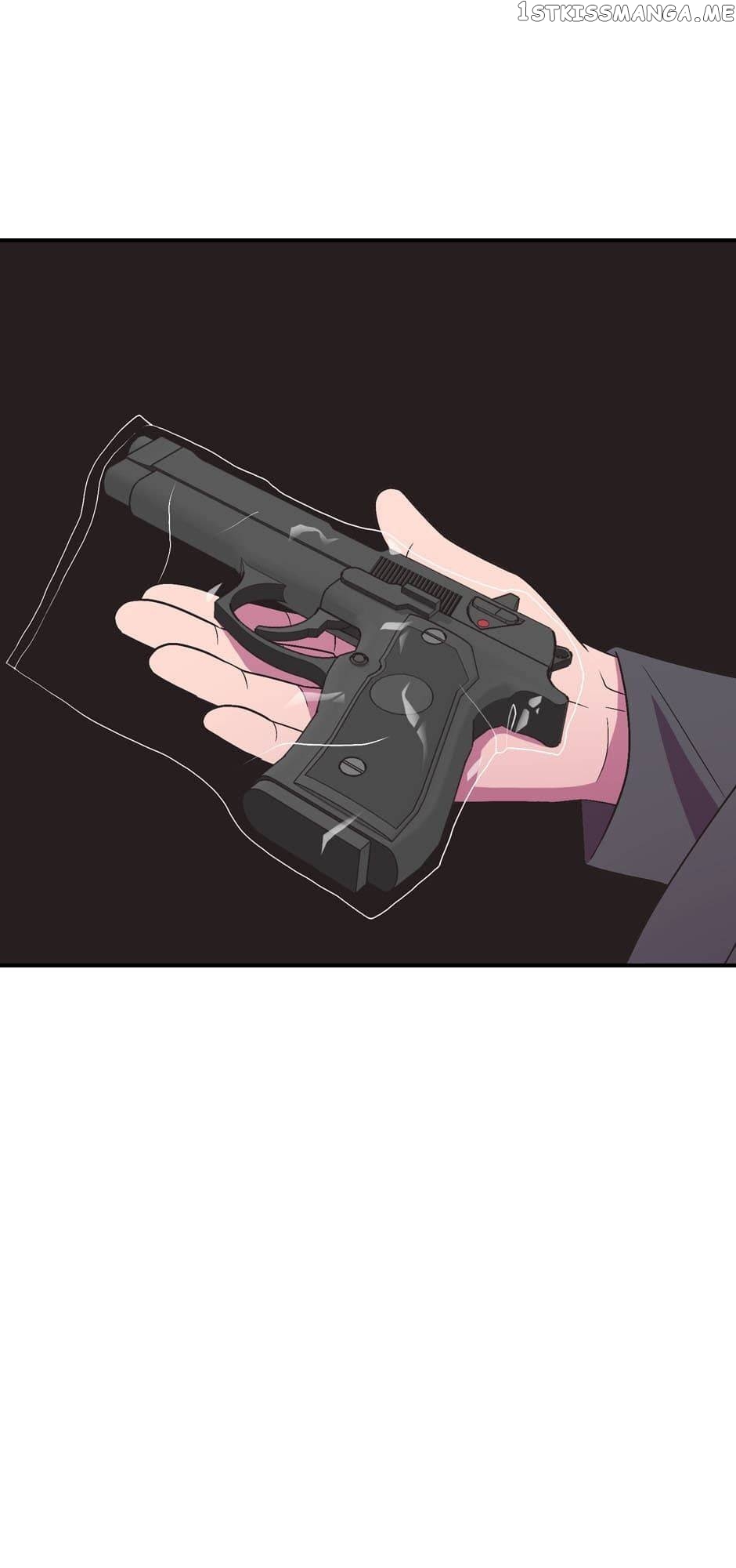 Classroom Undercover chapter 49 - page 8