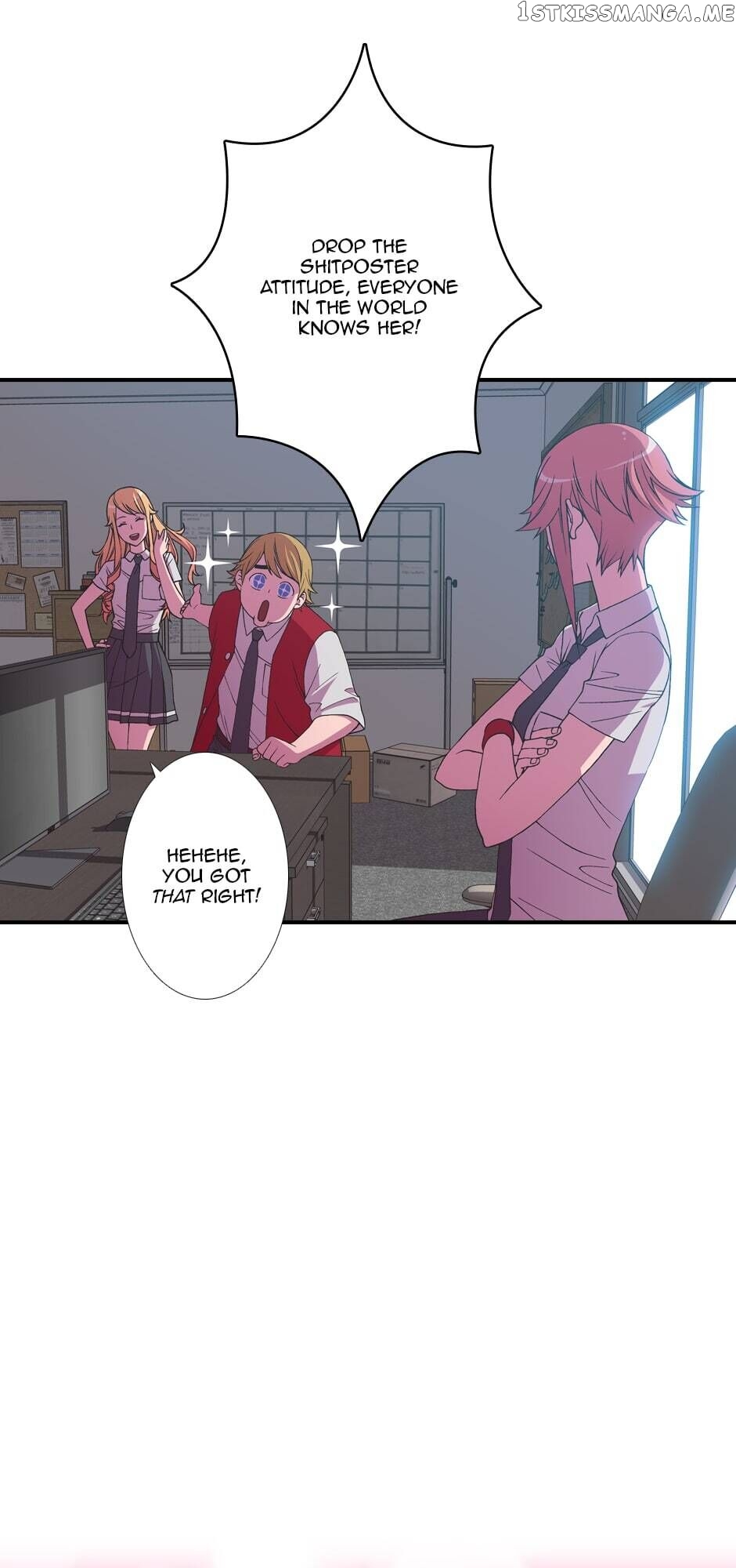 Classroom Undercover chapter 23 - page 10