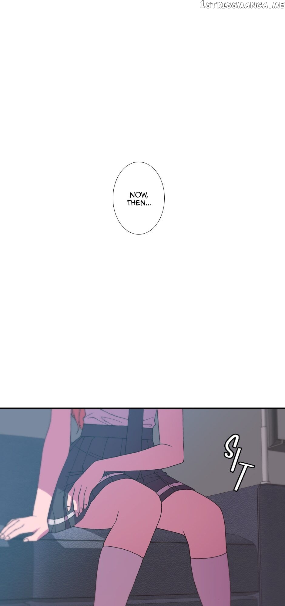 Classroom Undercover chapter 23 - page 15