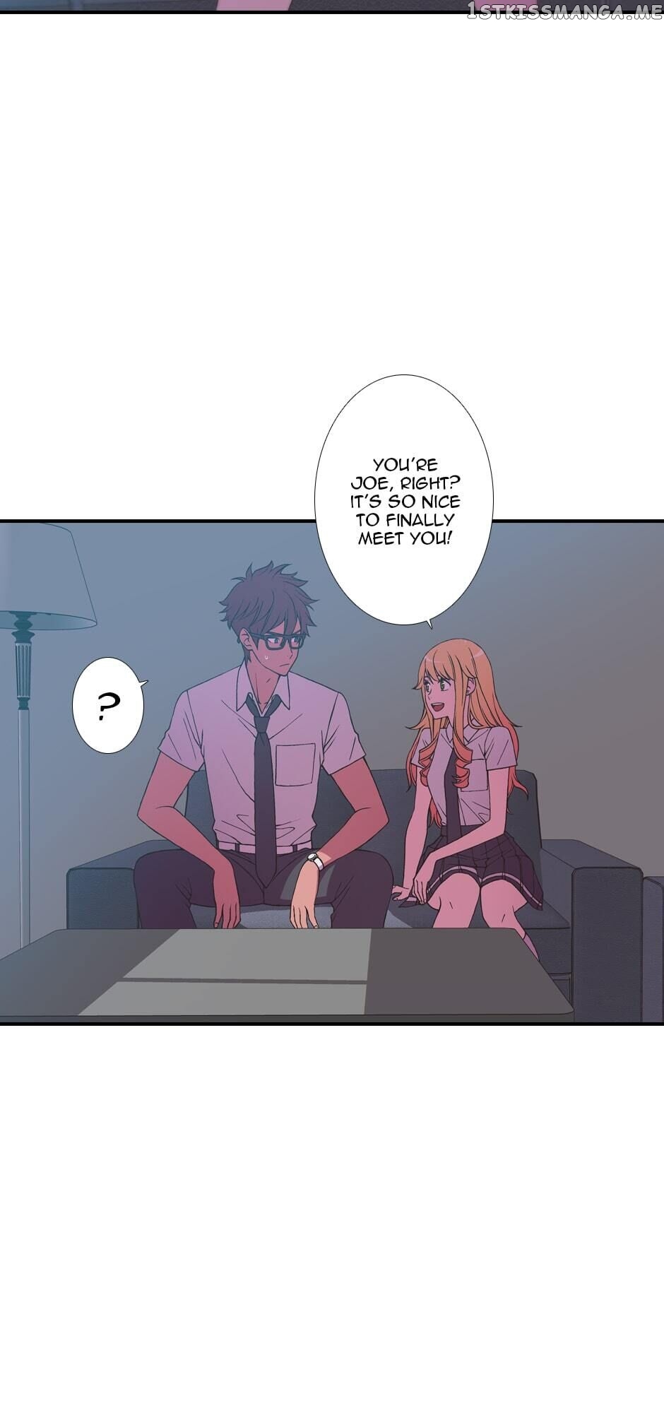 Classroom Undercover chapter 23 - page 16