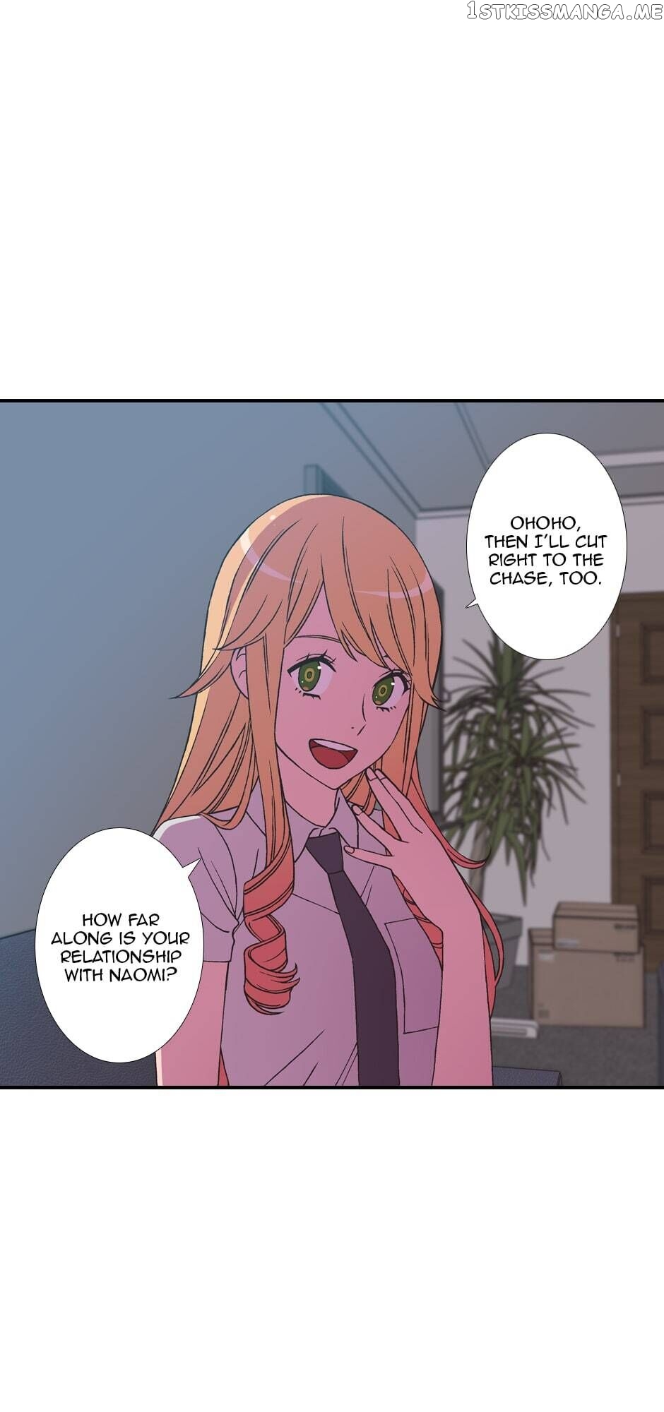 Classroom Undercover chapter 23 - page 19