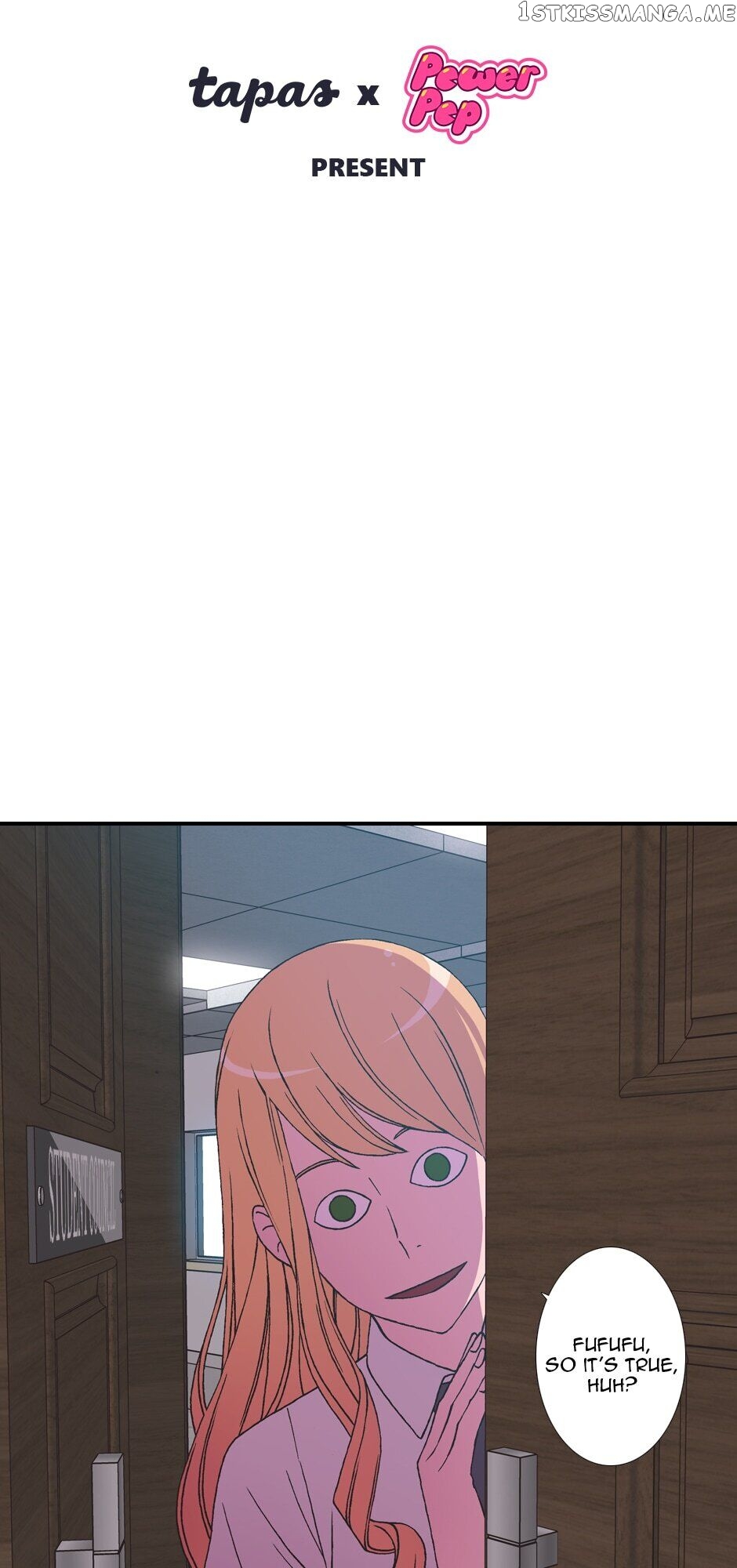 Classroom Undercover chapter 23 - page 2