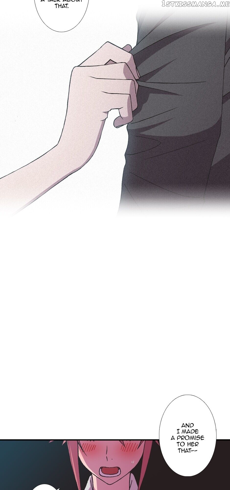 Classroom Undercover chapter 23 - page 21