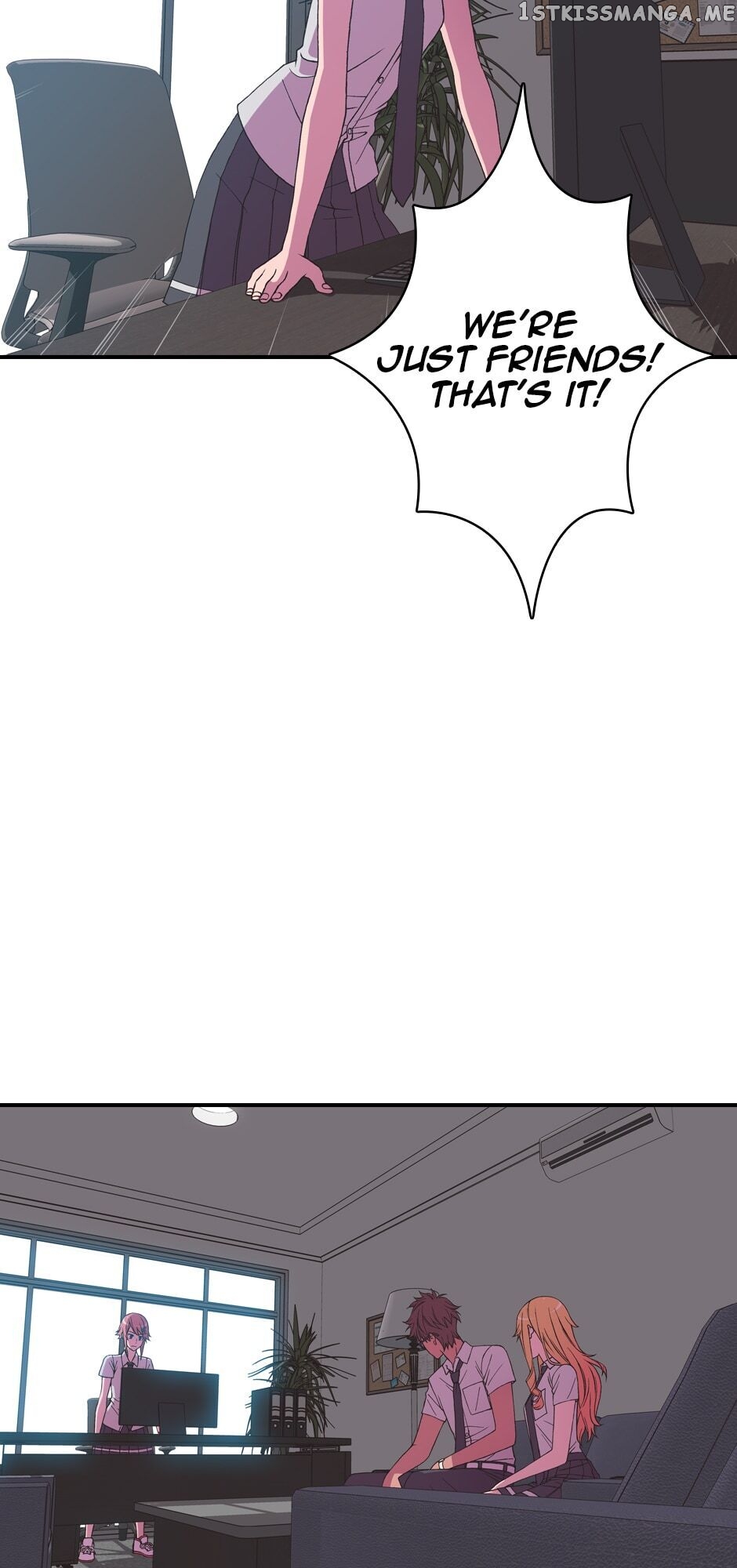 Classroom Undercover chapter 23 - page 25