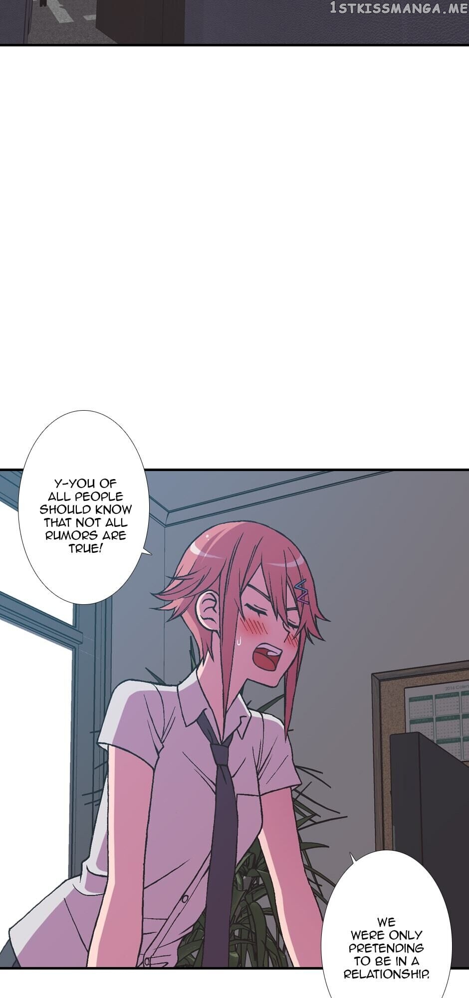 Classroom Undercover chapter 23 - page 26