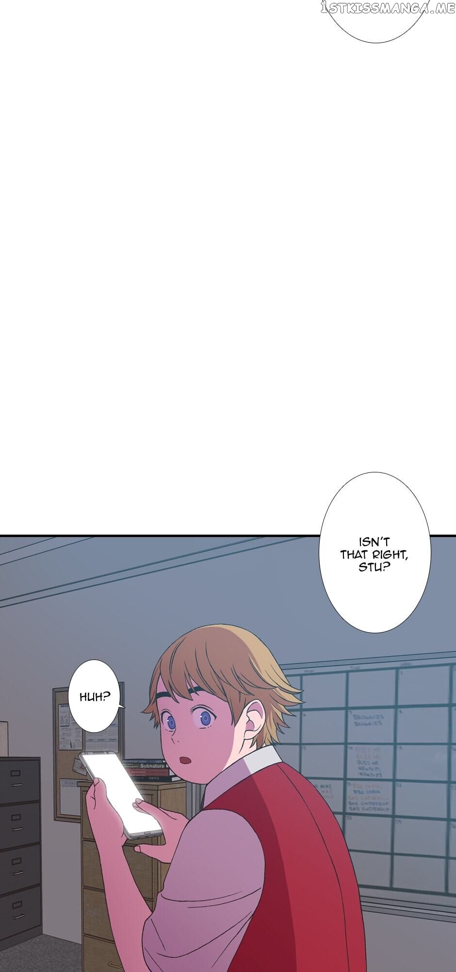 Classroom Undercover chapter 23 - page 27