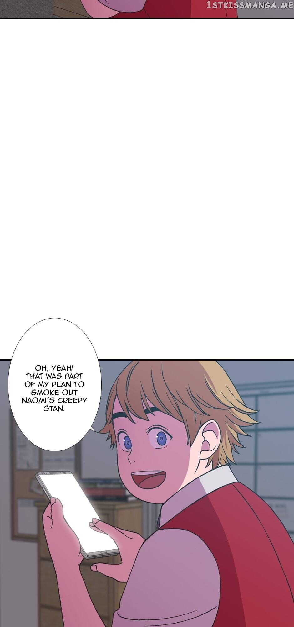 Classroom Undercover chapter 23 - page 28