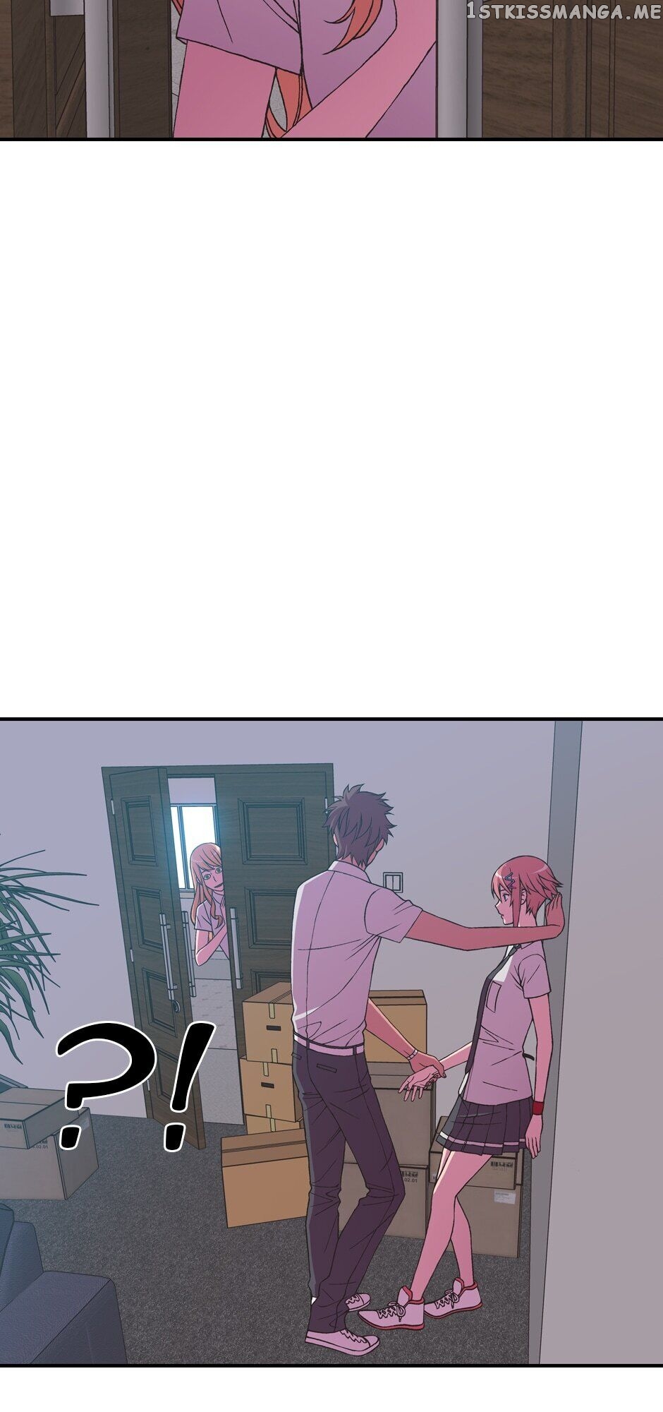 Classroom Undercover chapter 23 - page 3