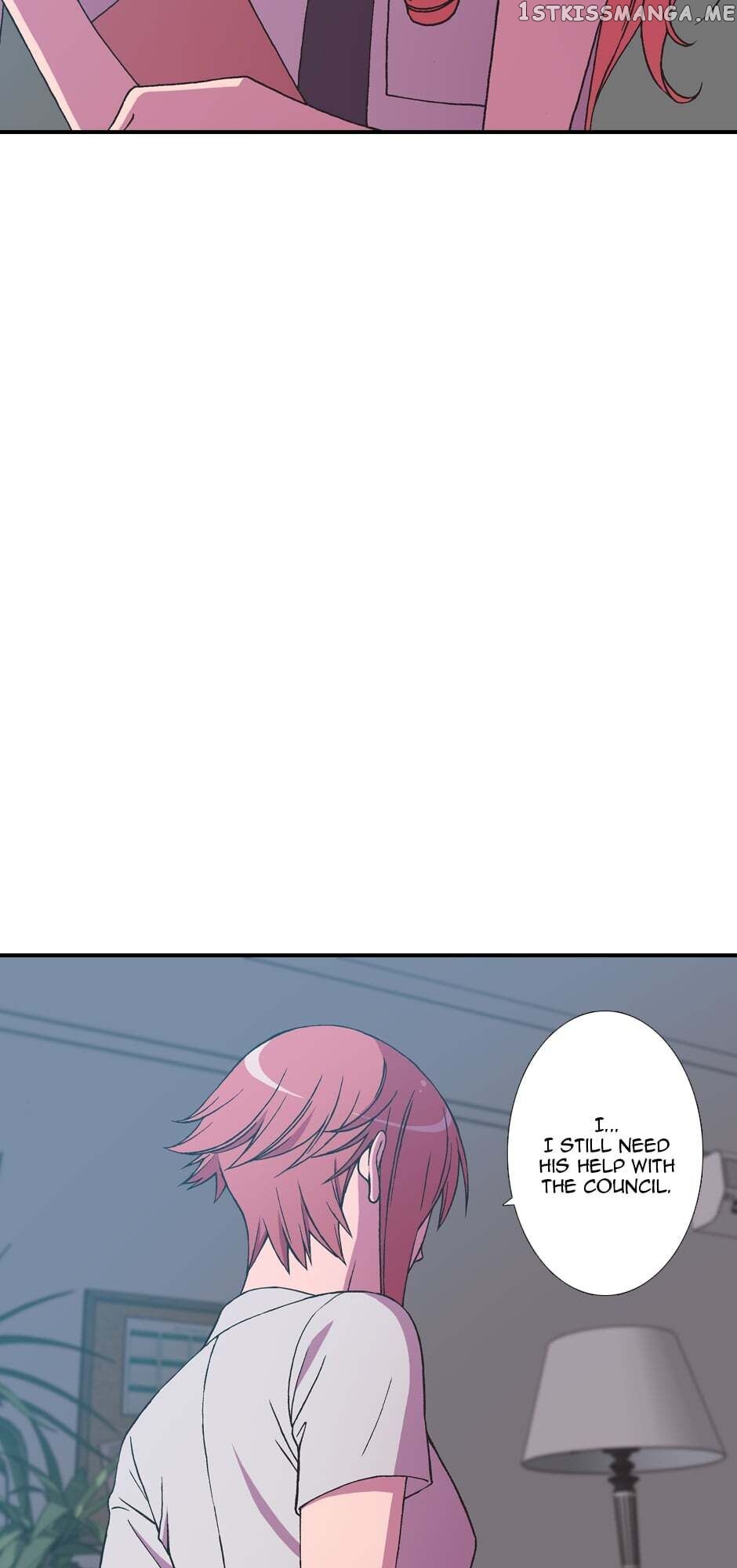 Classroom Undercover chapter 23 - page 35