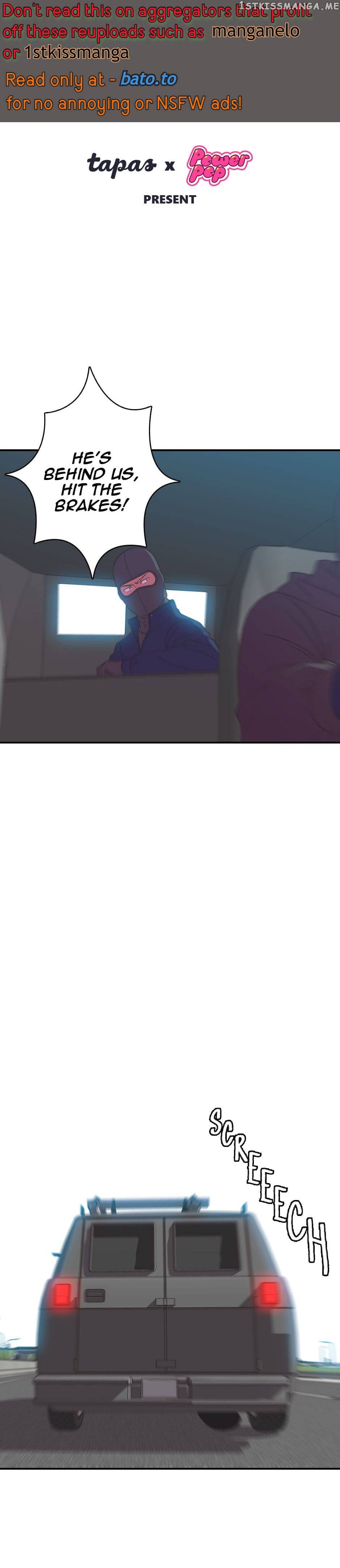 Classroom Undercover chapter 46 - page 1