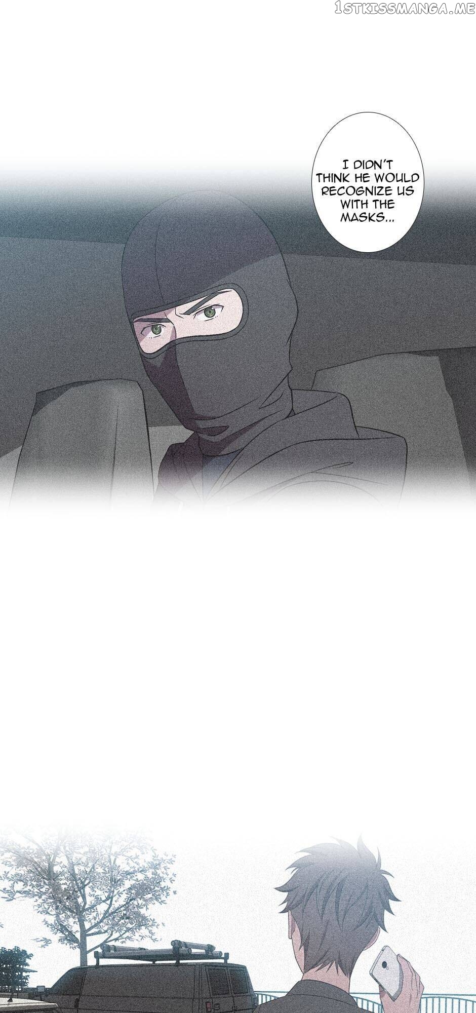 Classroom Undercover chapter 46 - page 12