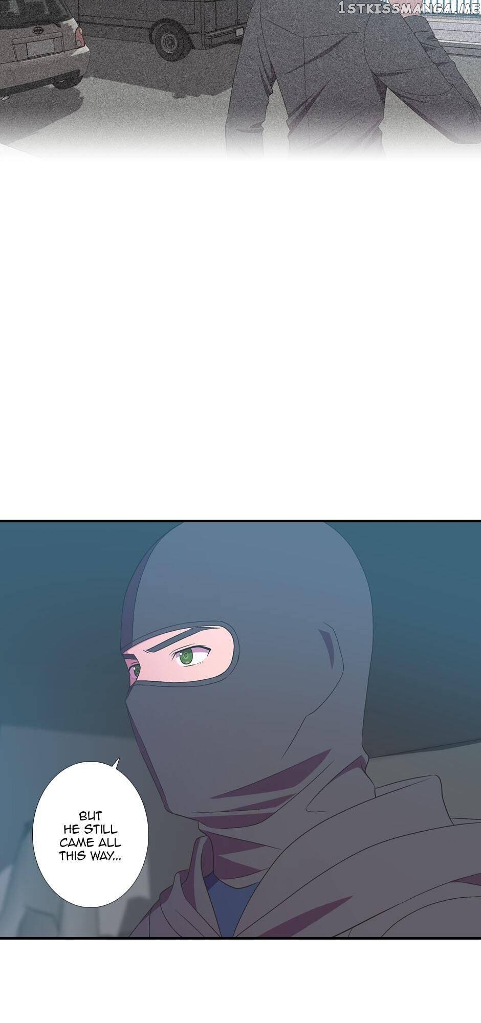 Classroom Undercover chapter 46 - page 13