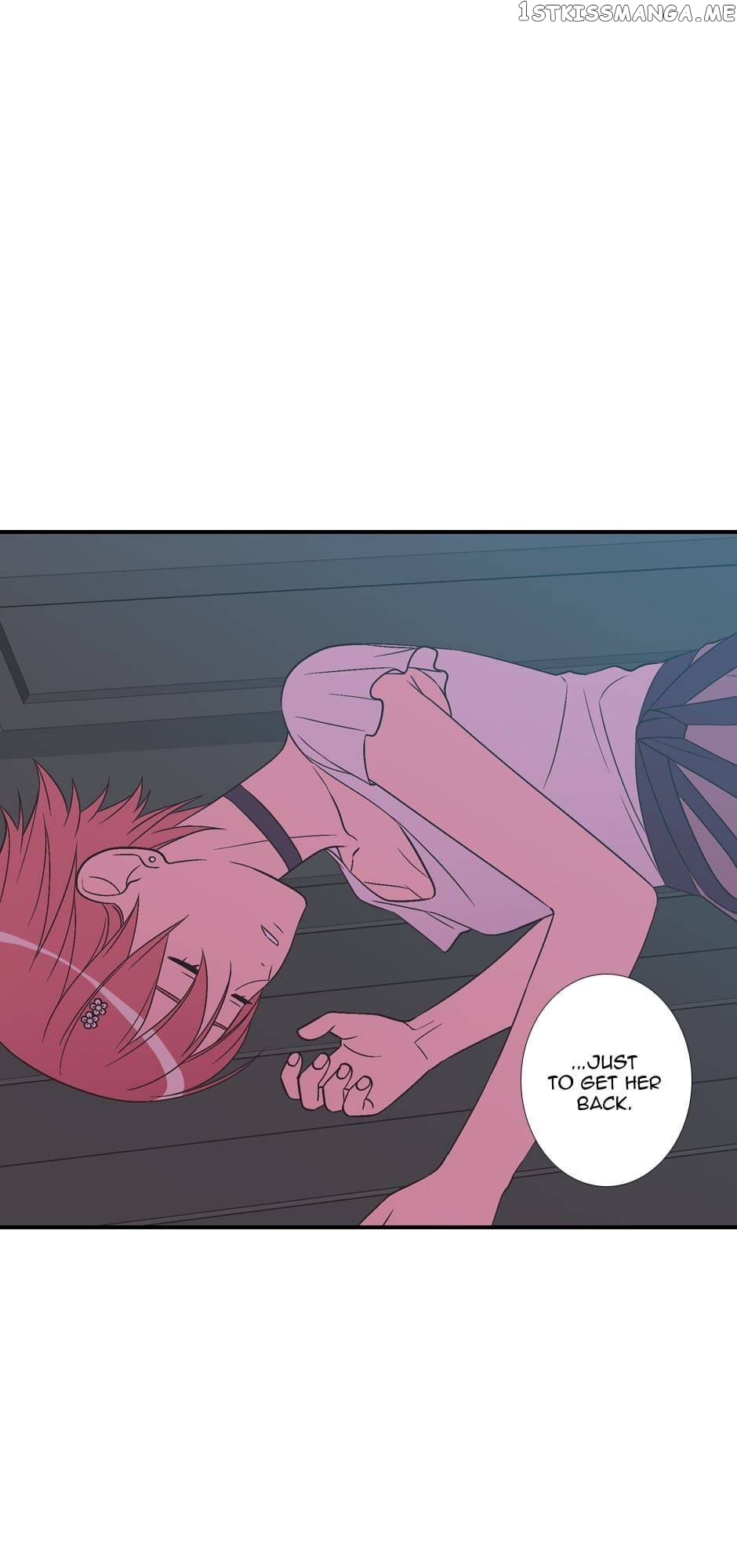 Classroom Undercover chapter 46 - page 14