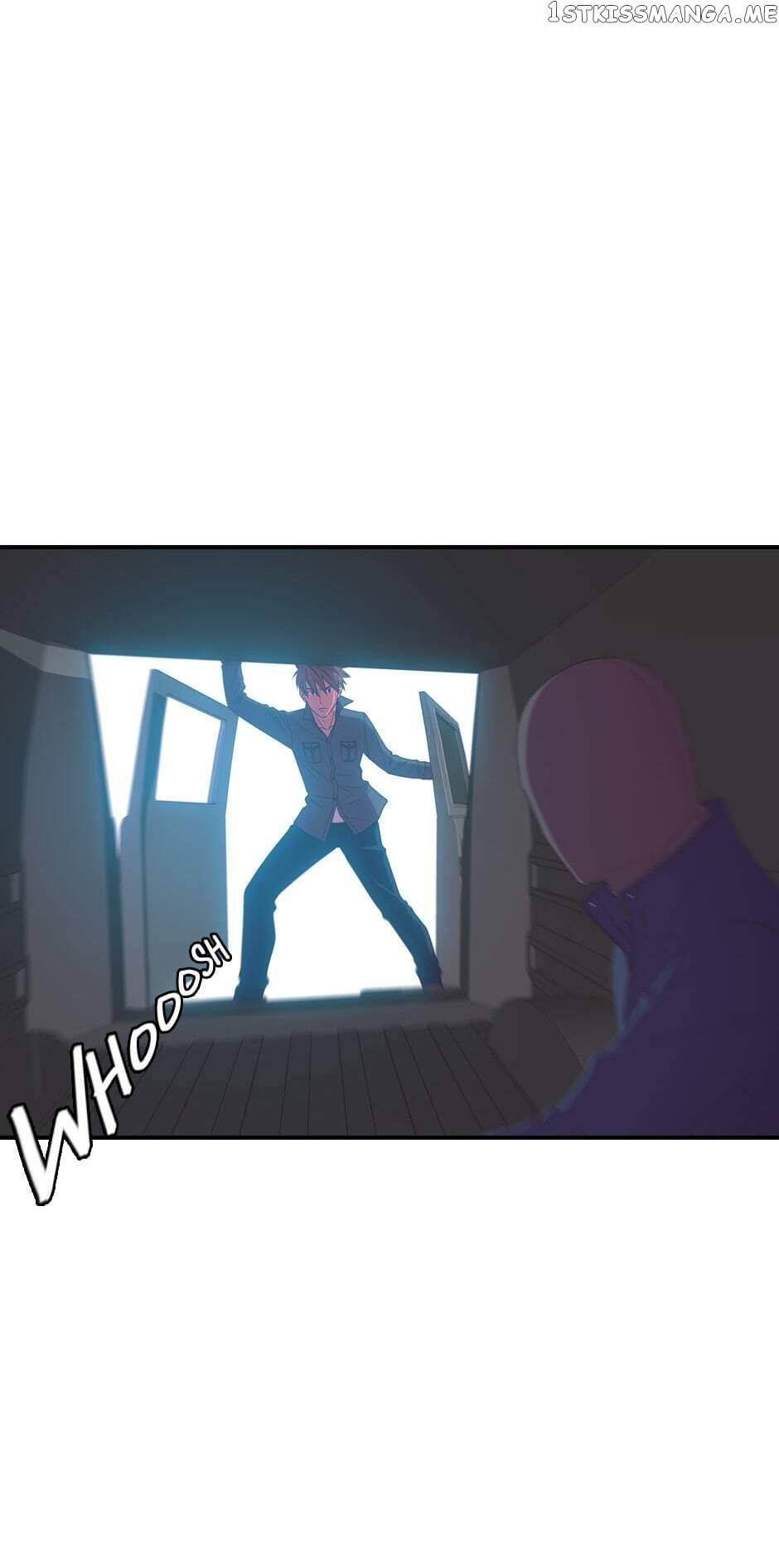 Classroom Undercover chapter 46 - page 17