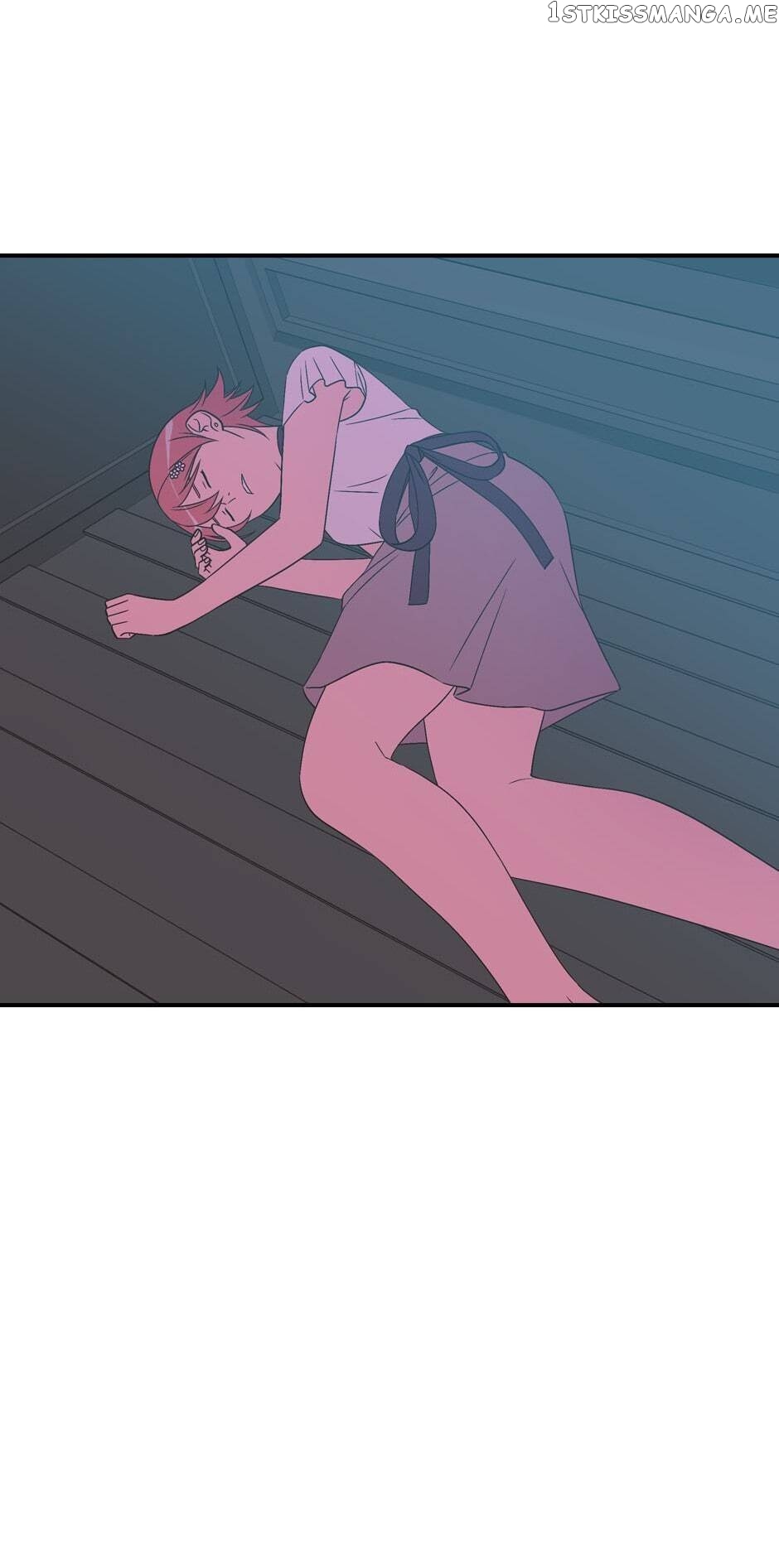 Classroom Undercover chapter 46 - page 18