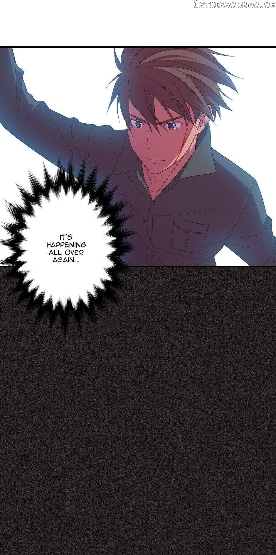 Classroom Undercover chapter 46 - page 19