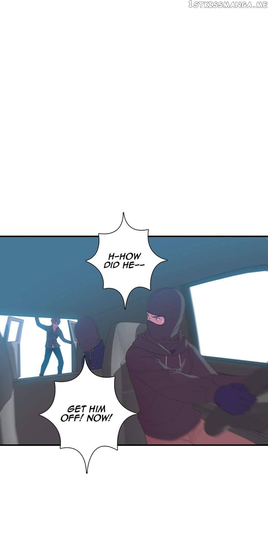 Classroom Undercover chapter 46 - page 21