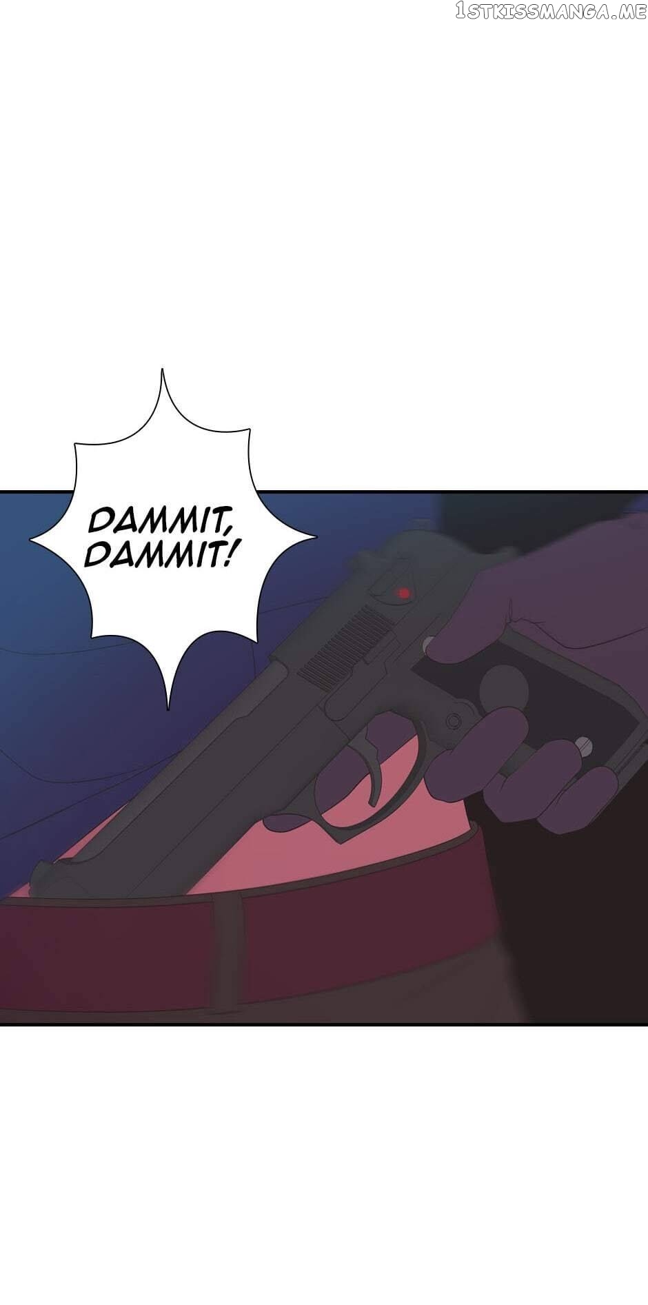 Classroom Undercover chapter 46 - page 22