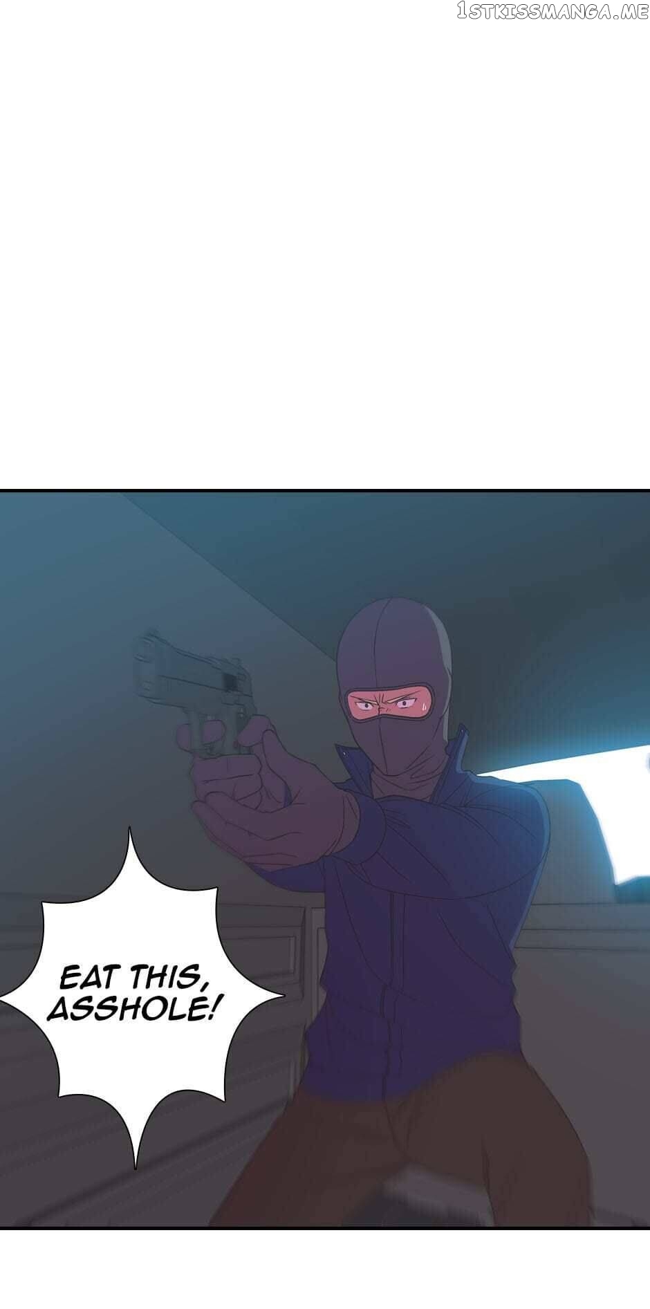 Classroom Undercover chapter 46 - page 23