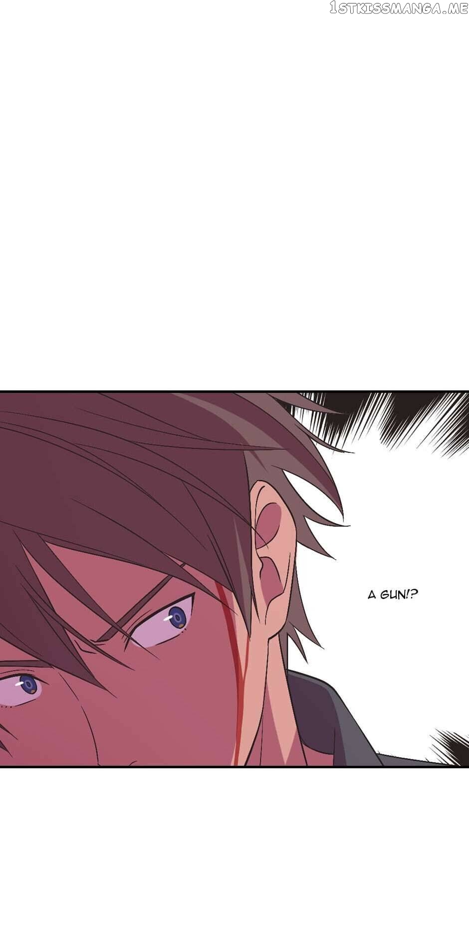 Classroom Undercover chapter 46 - page 27