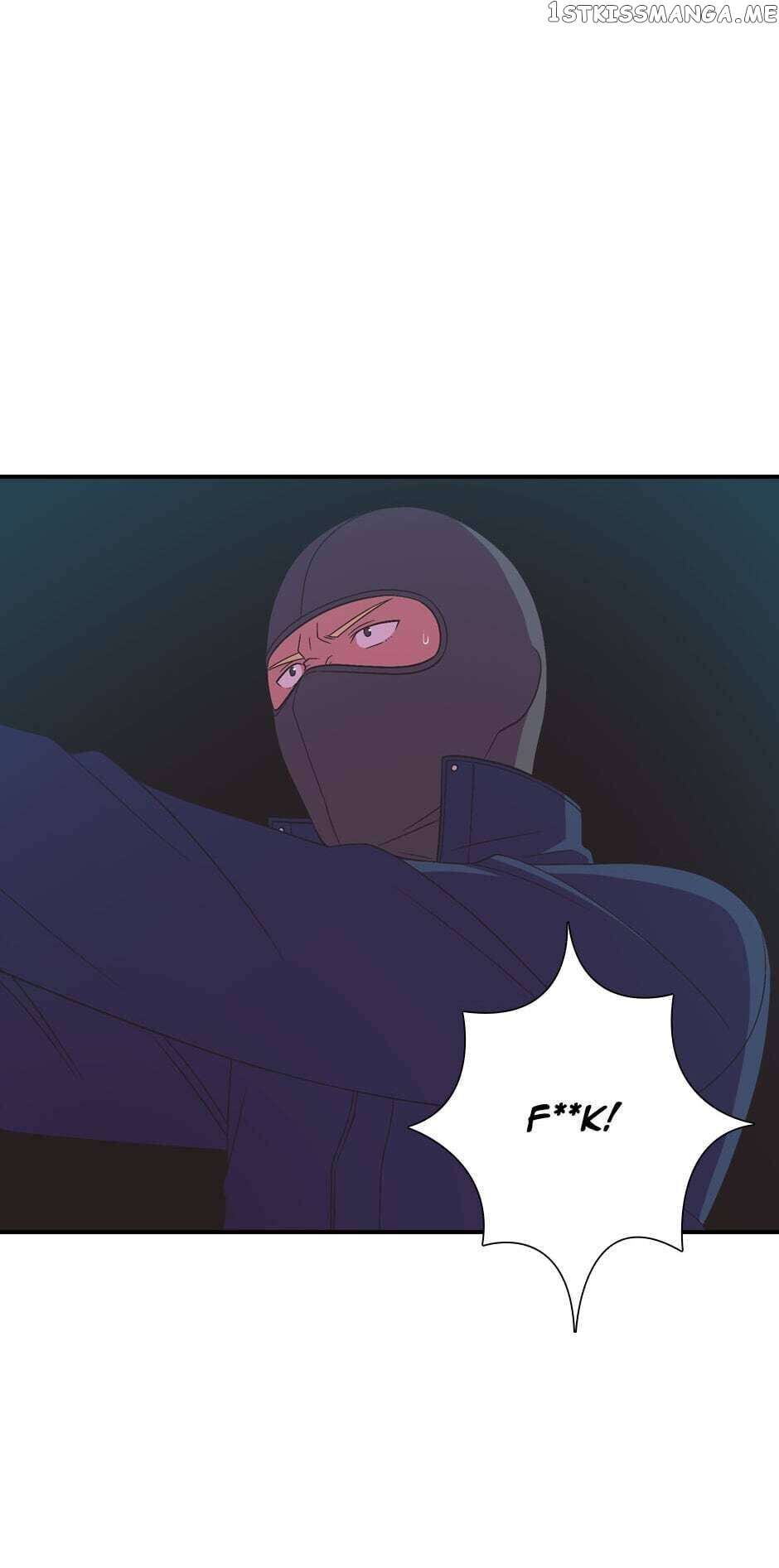 Classroom Undercover chapter 46 - page 28