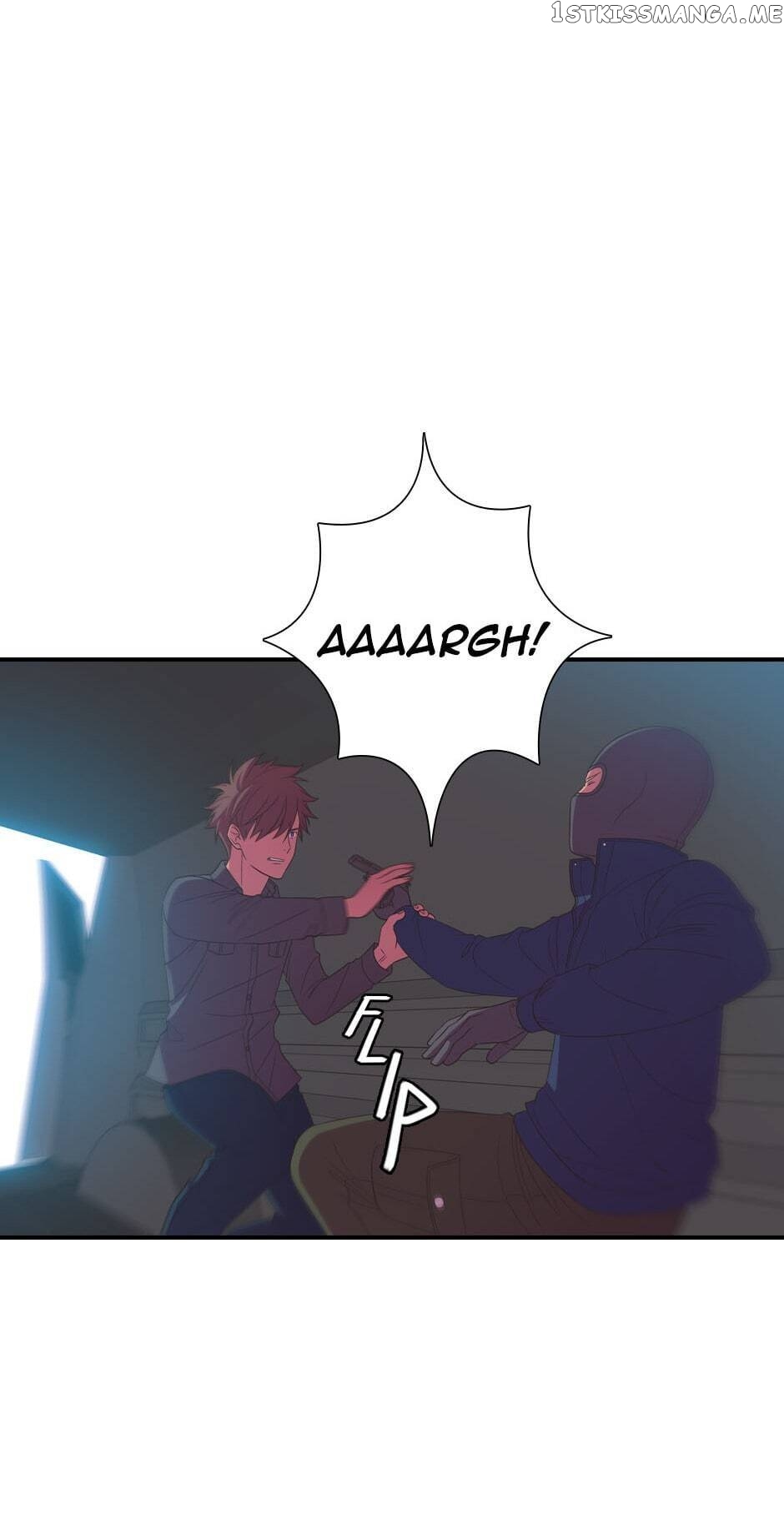 Classroom Undercover chapter 46 - page 31