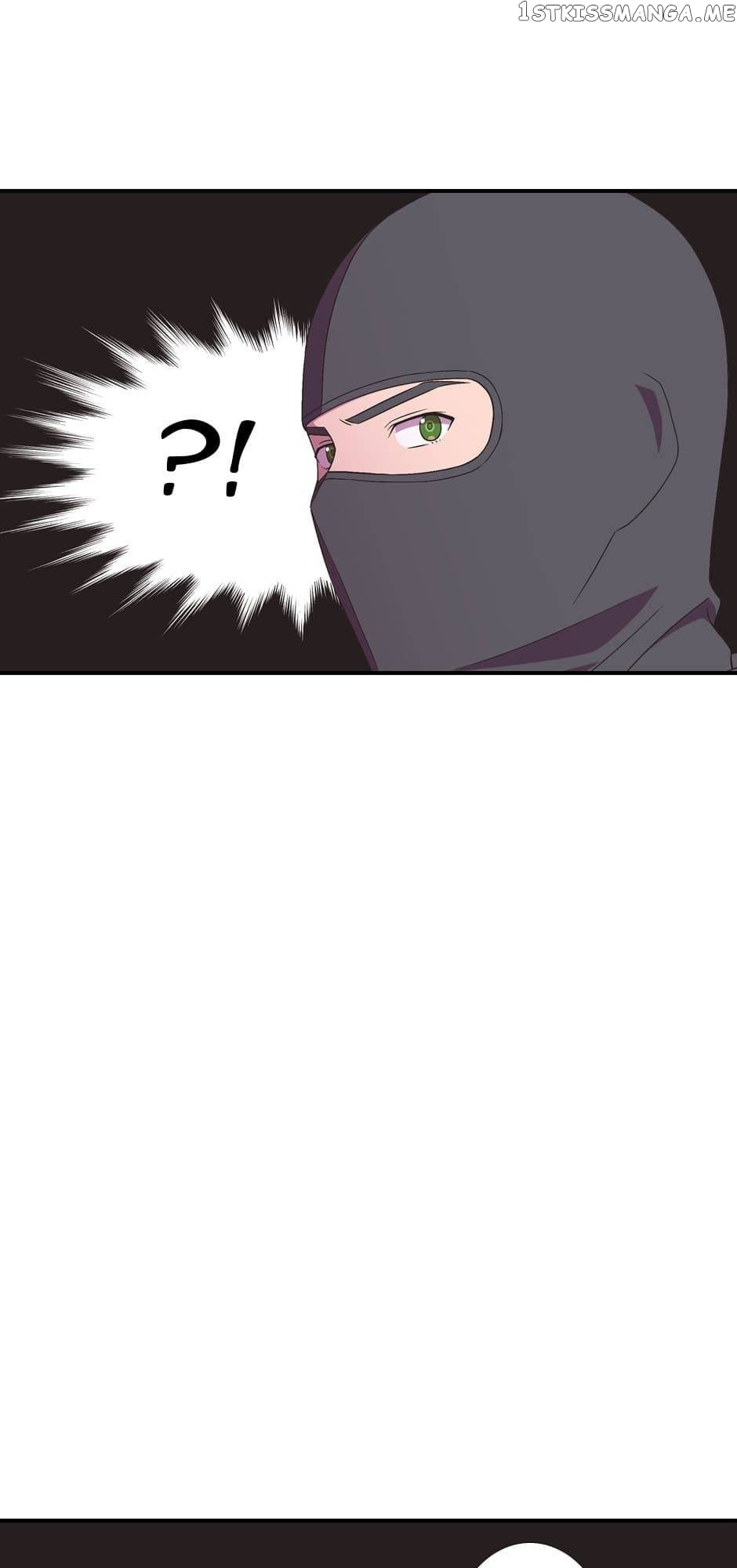 Classroom Undercover chapter 45 - page 11