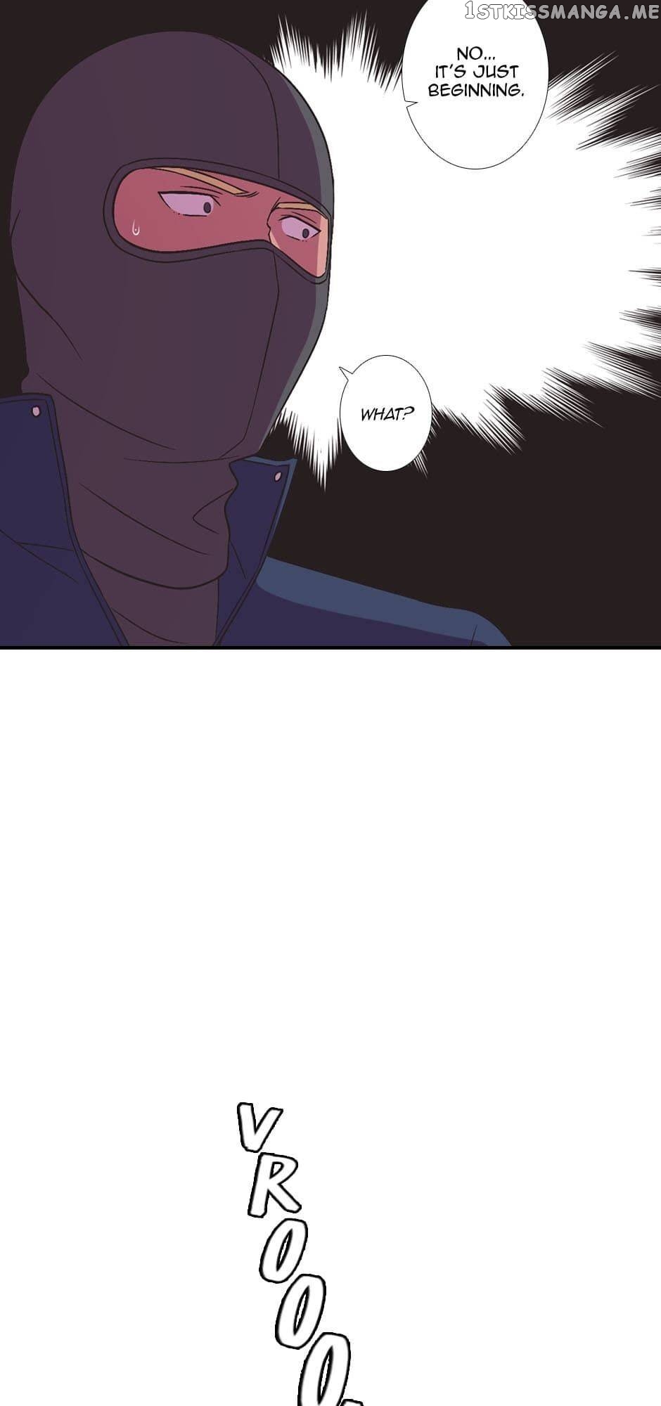 Classroom Undercover chapter 45 - page 12
